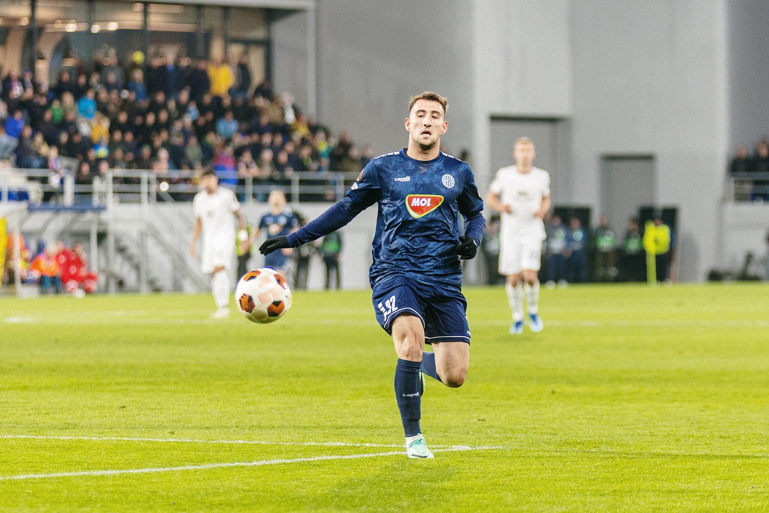 FC TSC — FC WastHam