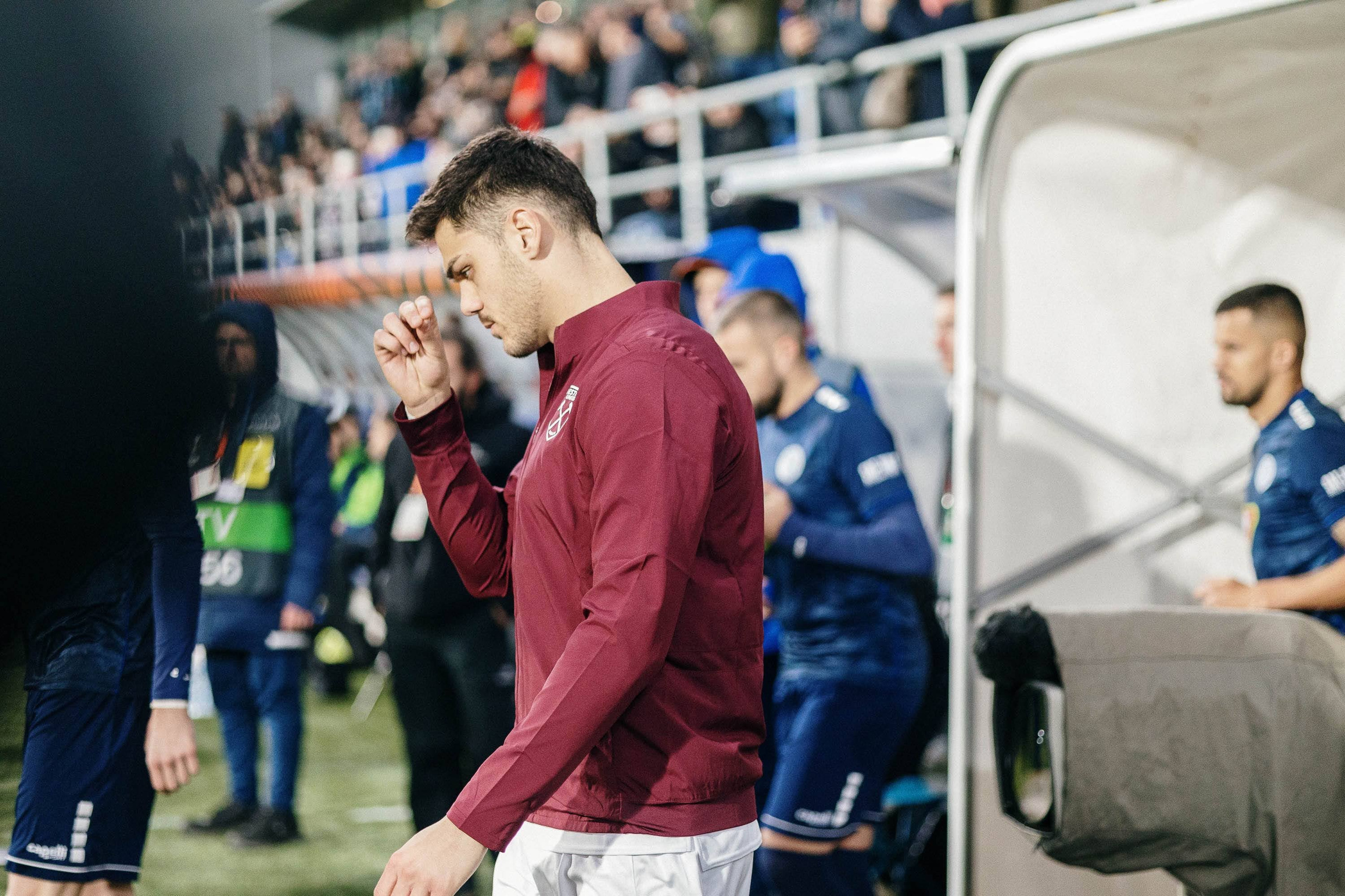 FC TSC — FC WastHam