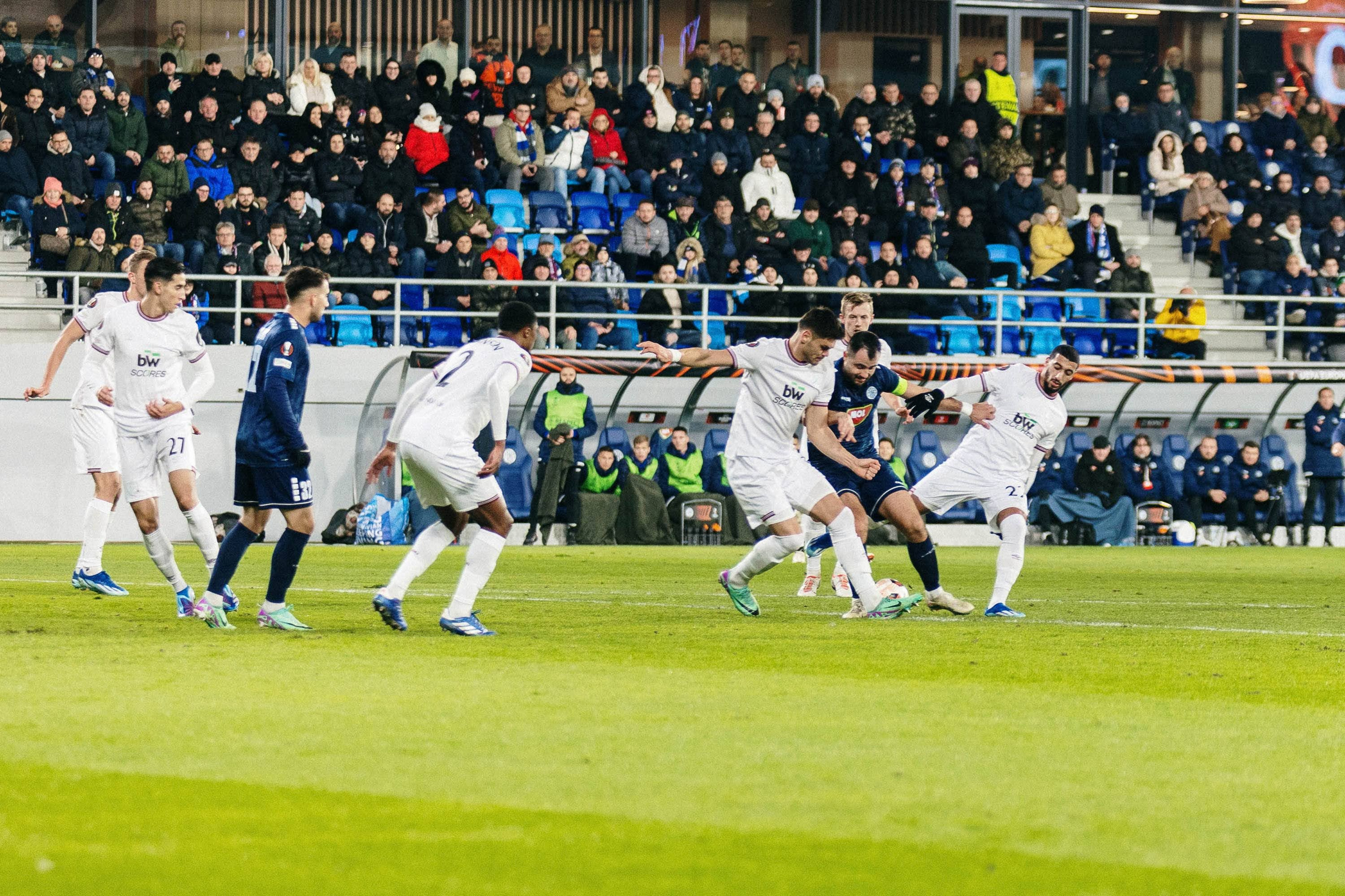 FC TSC — FC WastHam