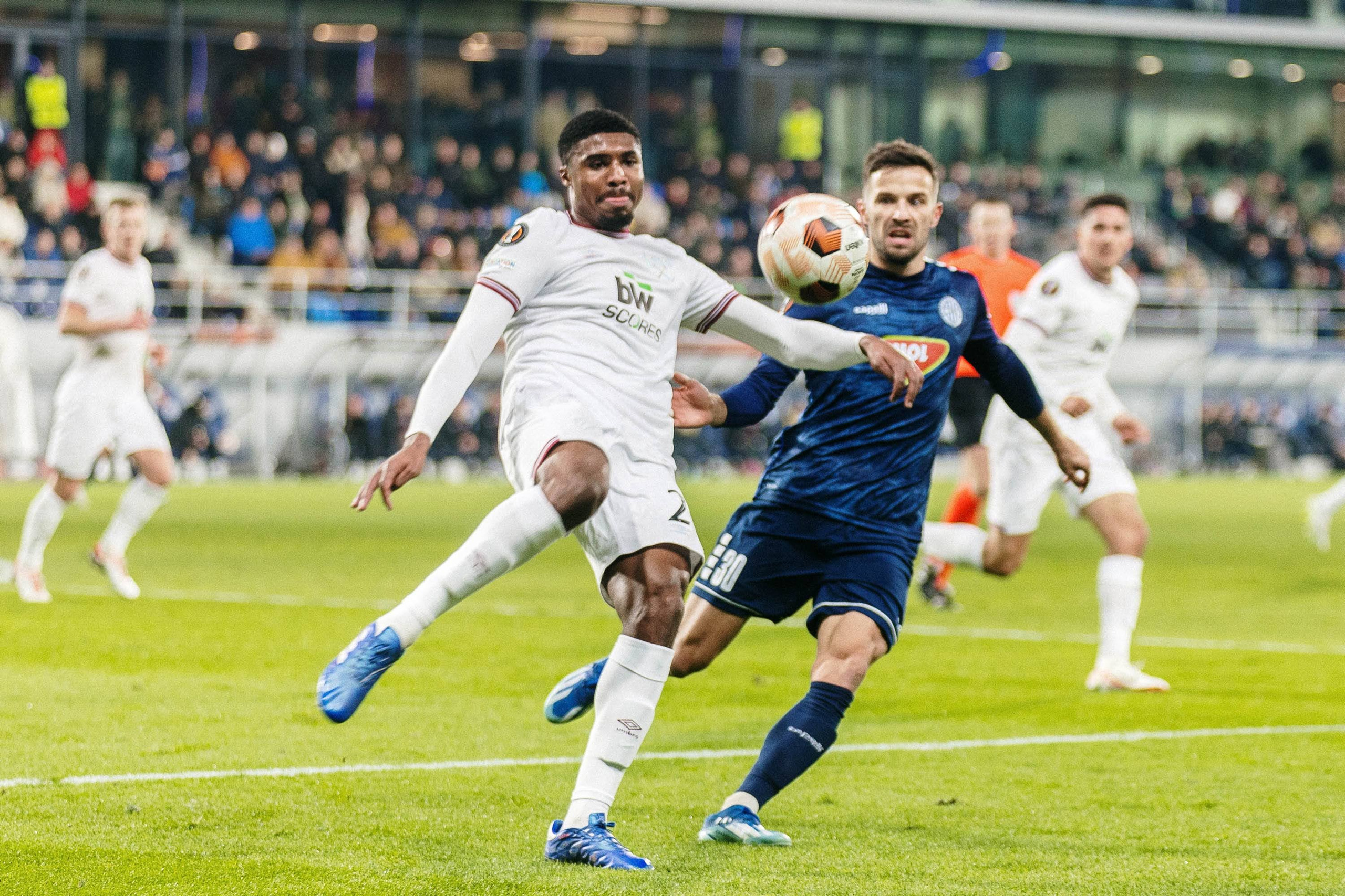 FC TSC — FC WastHam