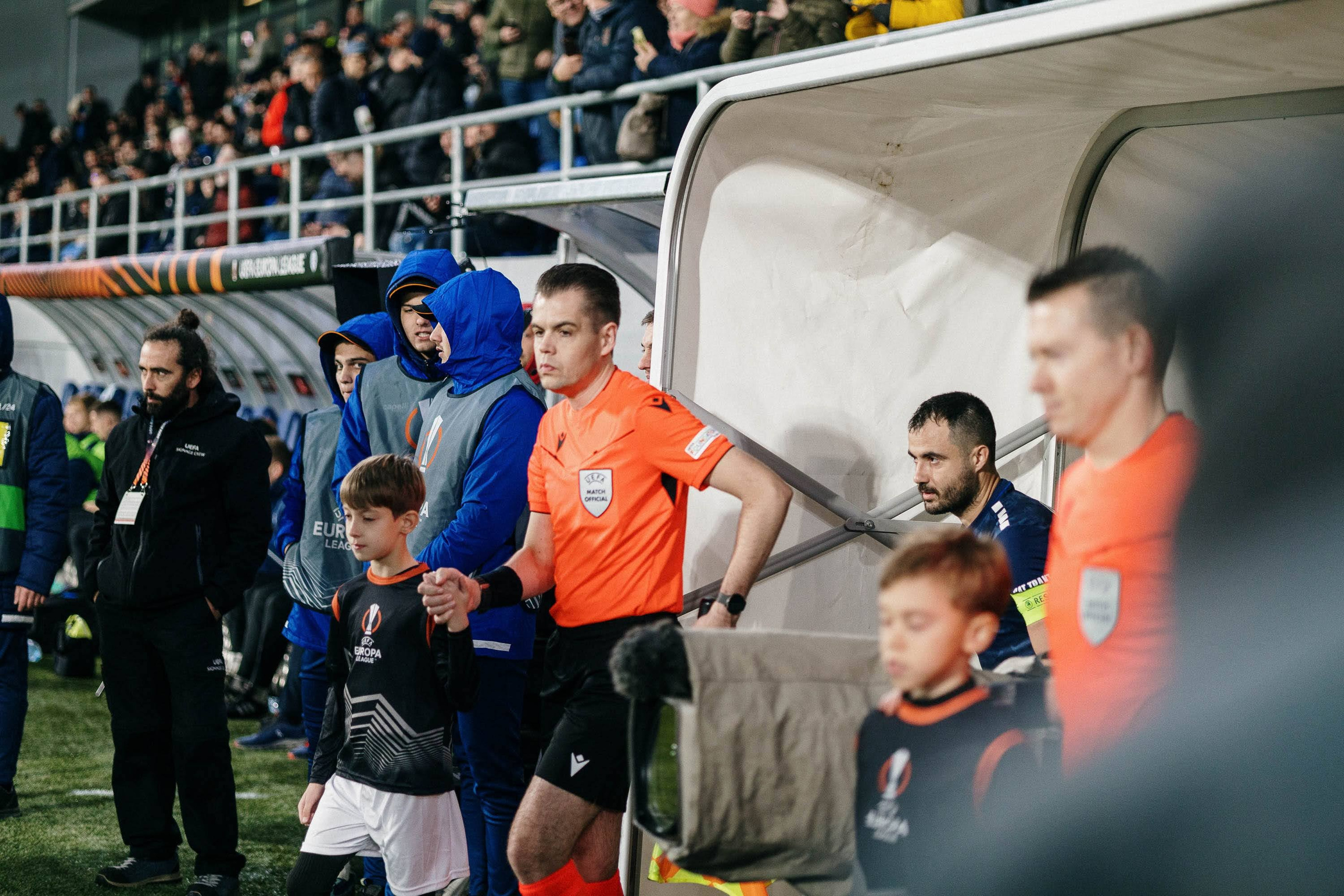 FC TSC — FC WastHam