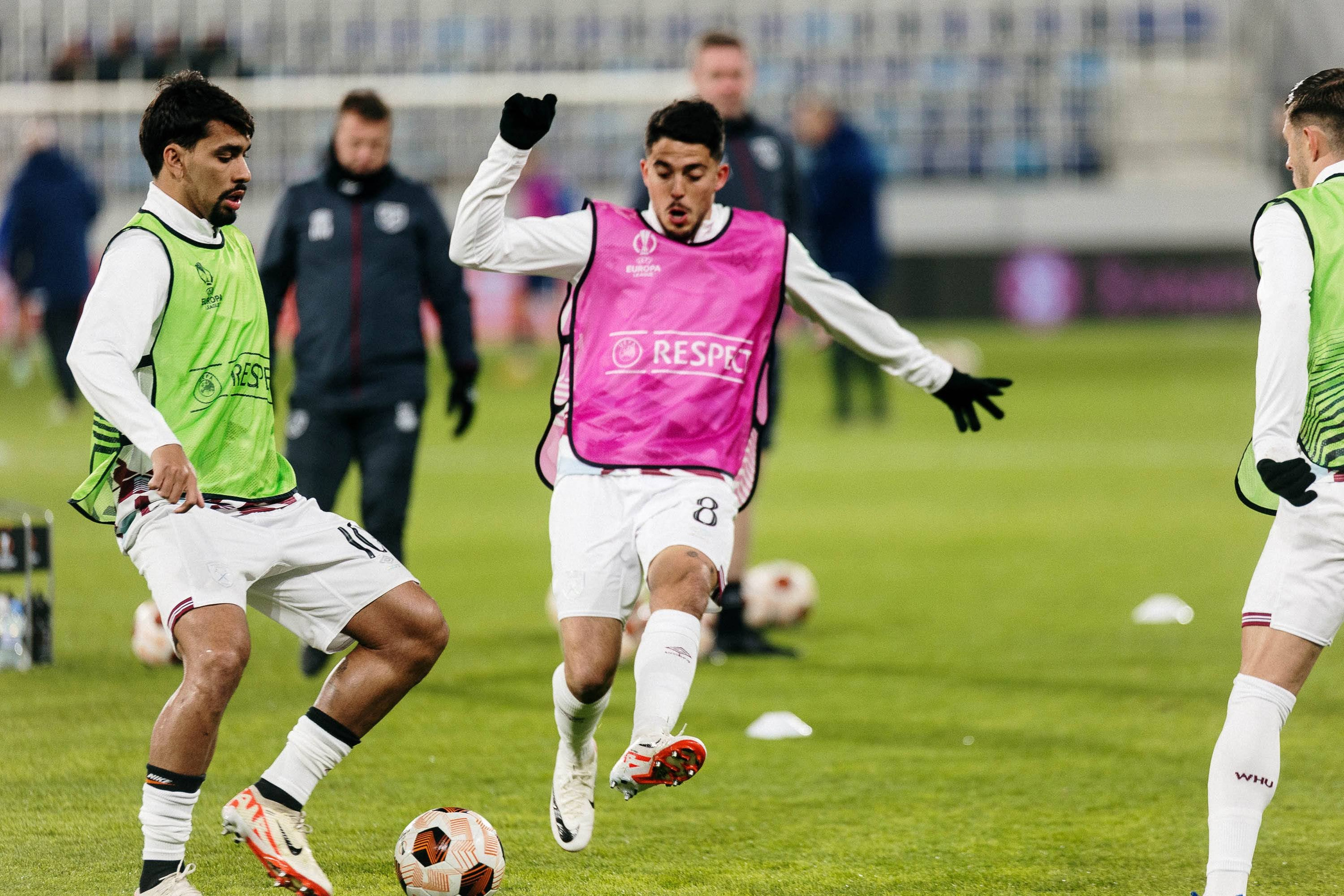 FC TSC — FC WastHam