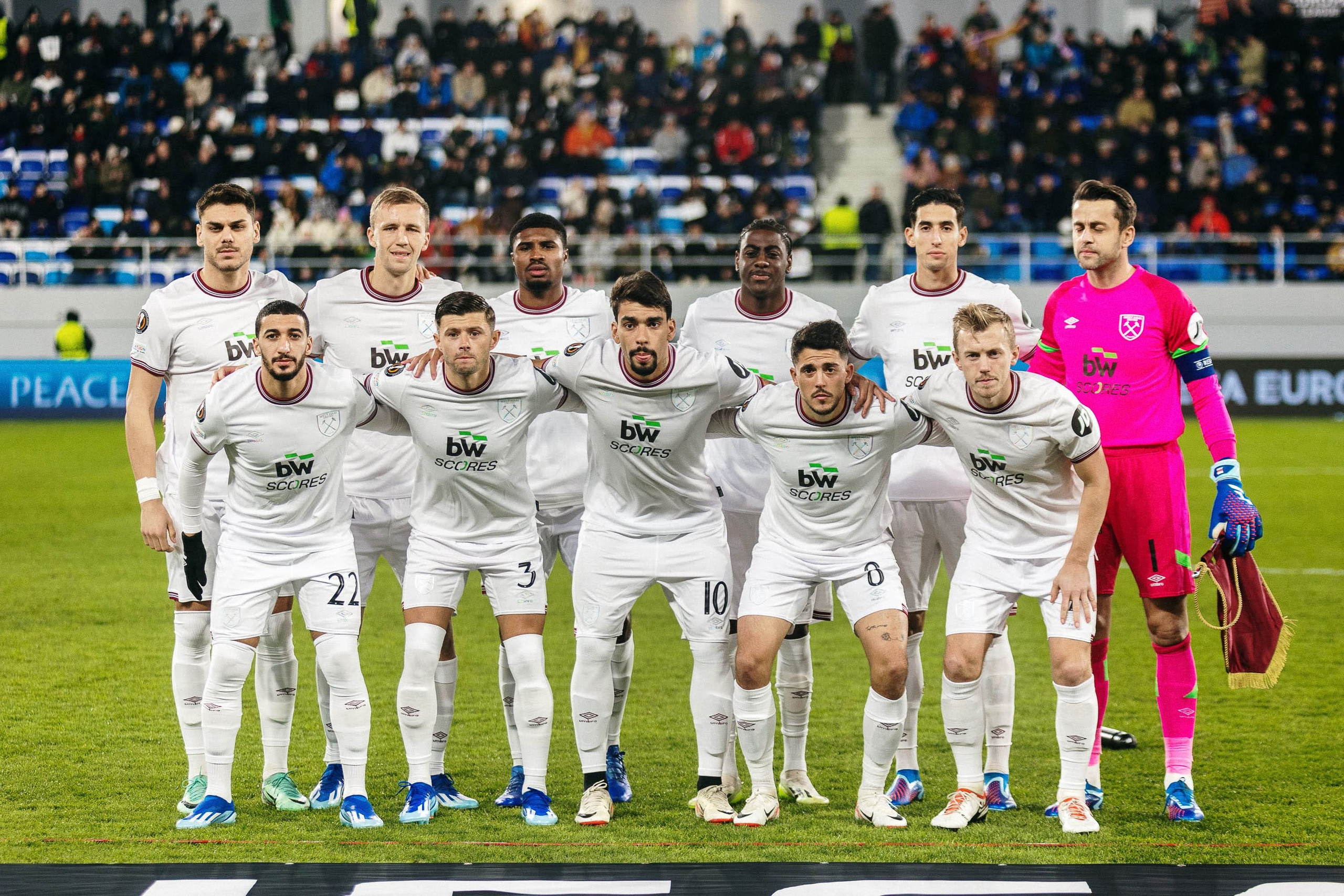 FC TSC — FC WastHam