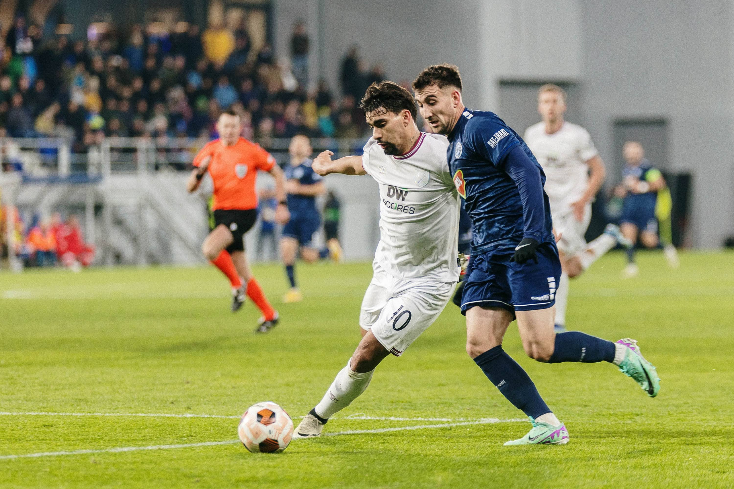 FC TSC — FC WastHam