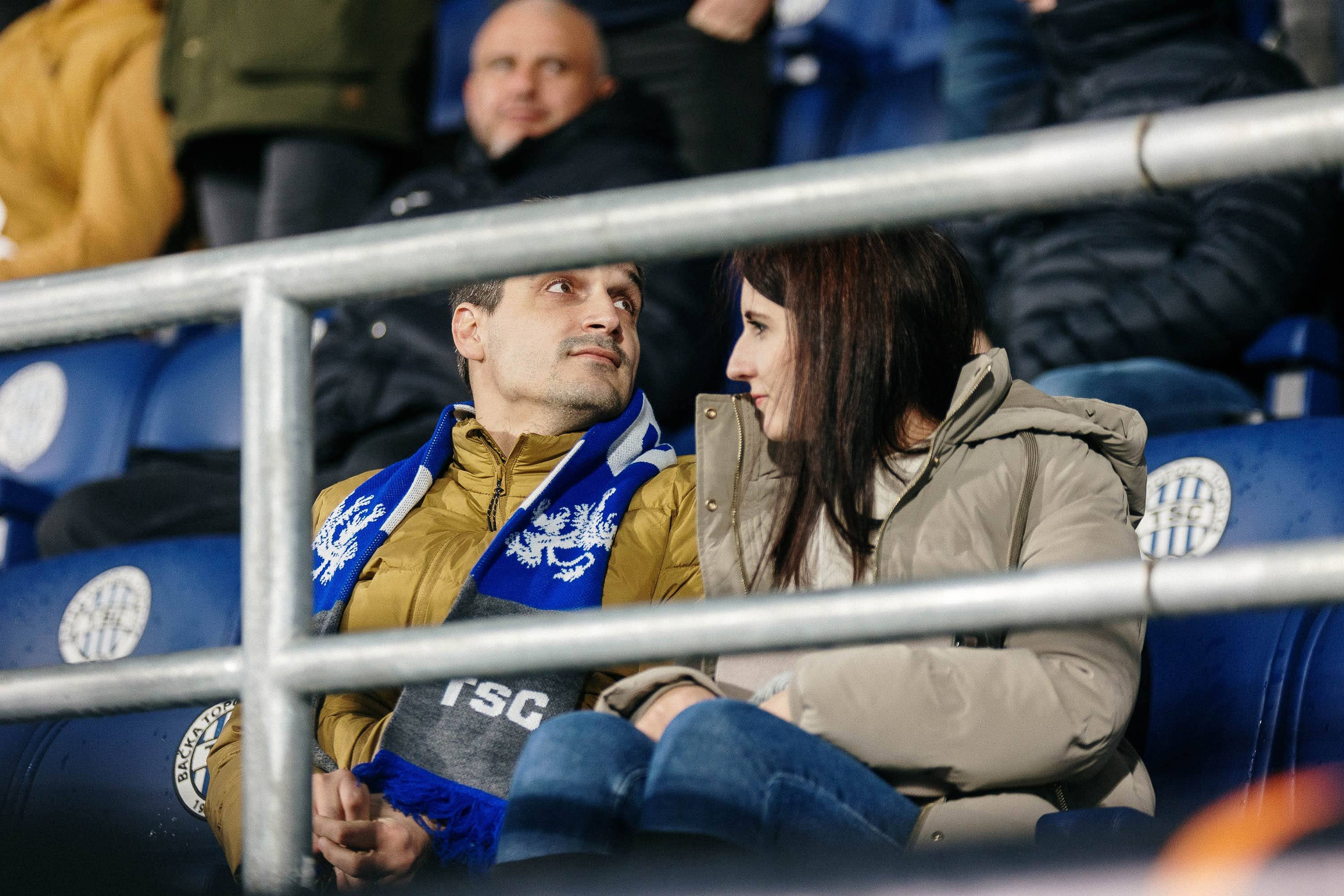 FC TSC — FC WastHam