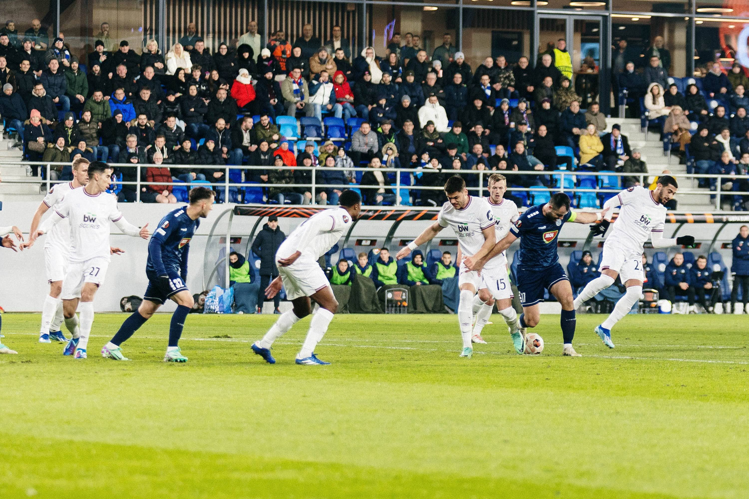 FC TSC — FC WastHam