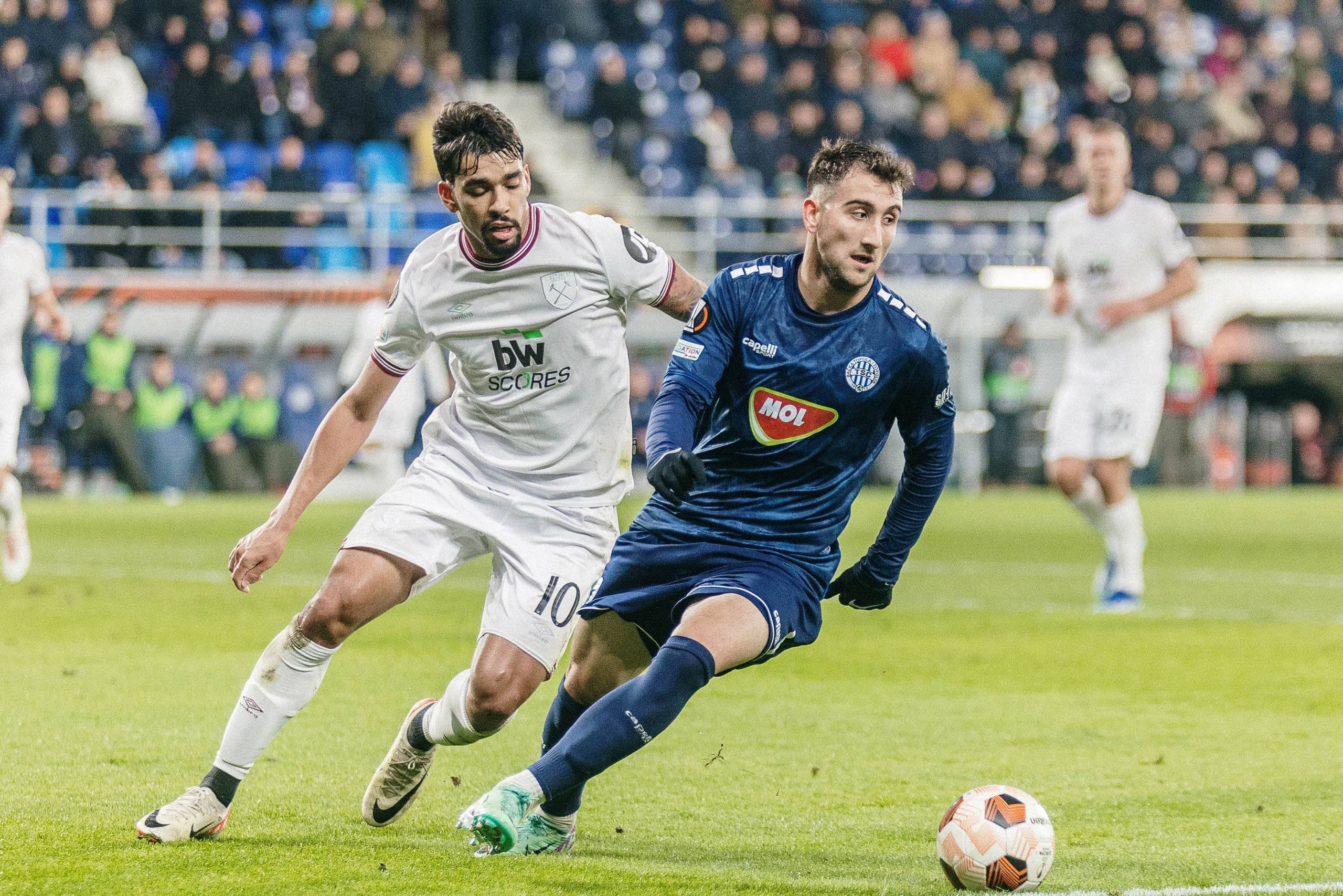 FC TSC — FC WastHam