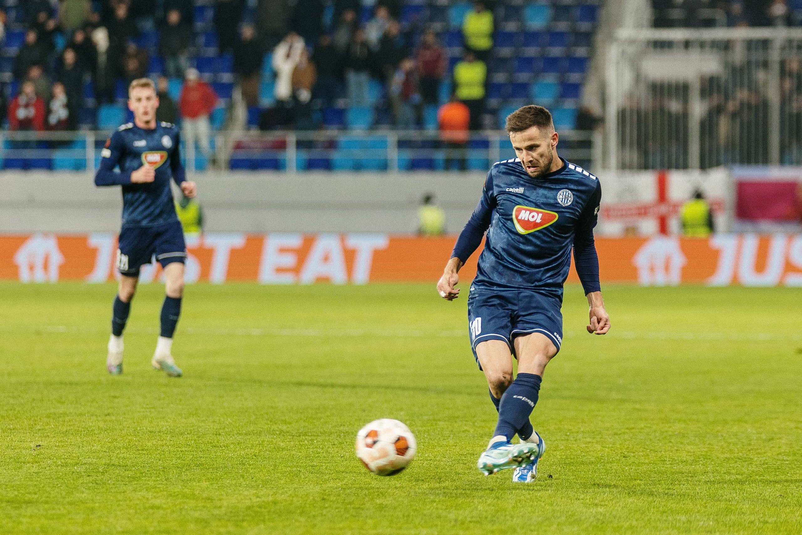 FC TSC — FC WastHam