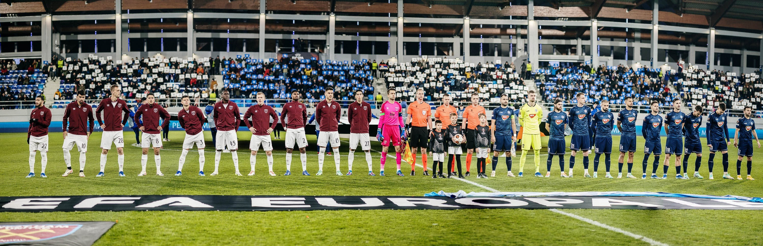 FC TSC — FC WastHam