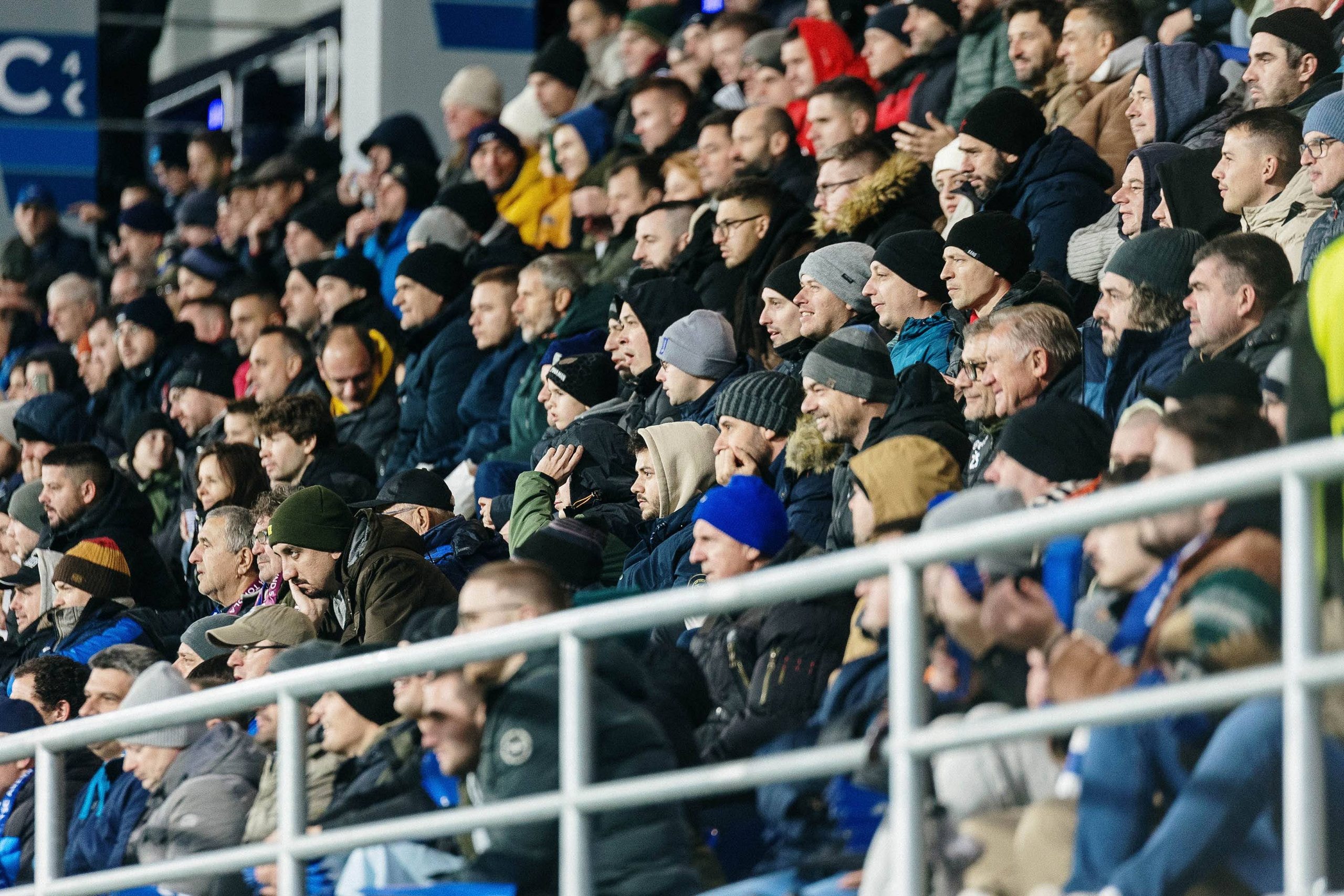 FC TSC — FC WastHam