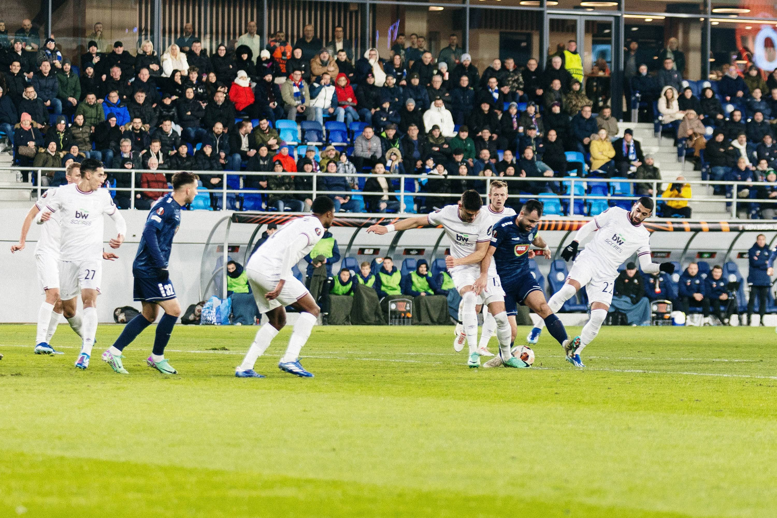 FC TSC — FC WastHam