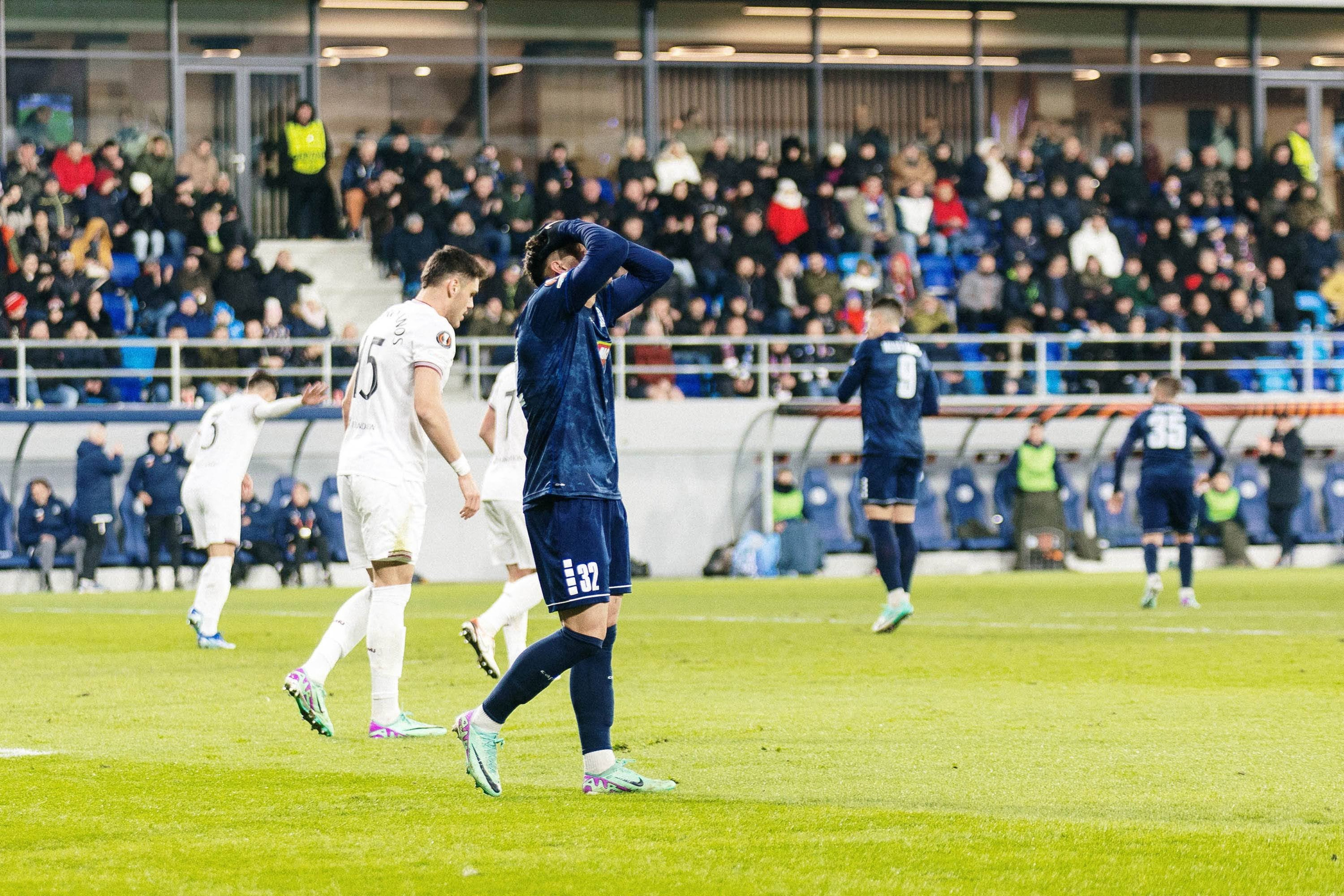 FC TSC — FC WastHam