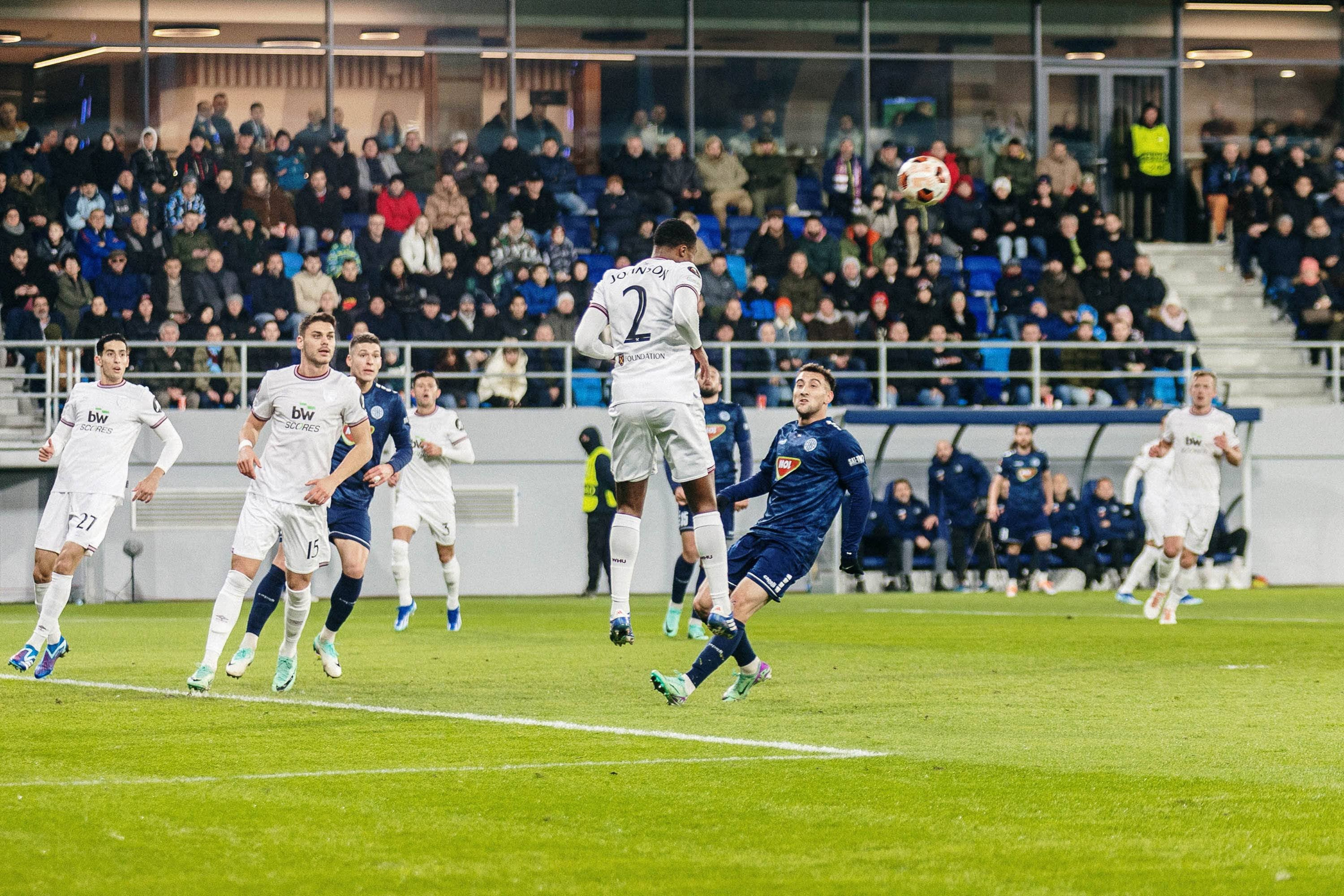 FC TSC — FC WastHam