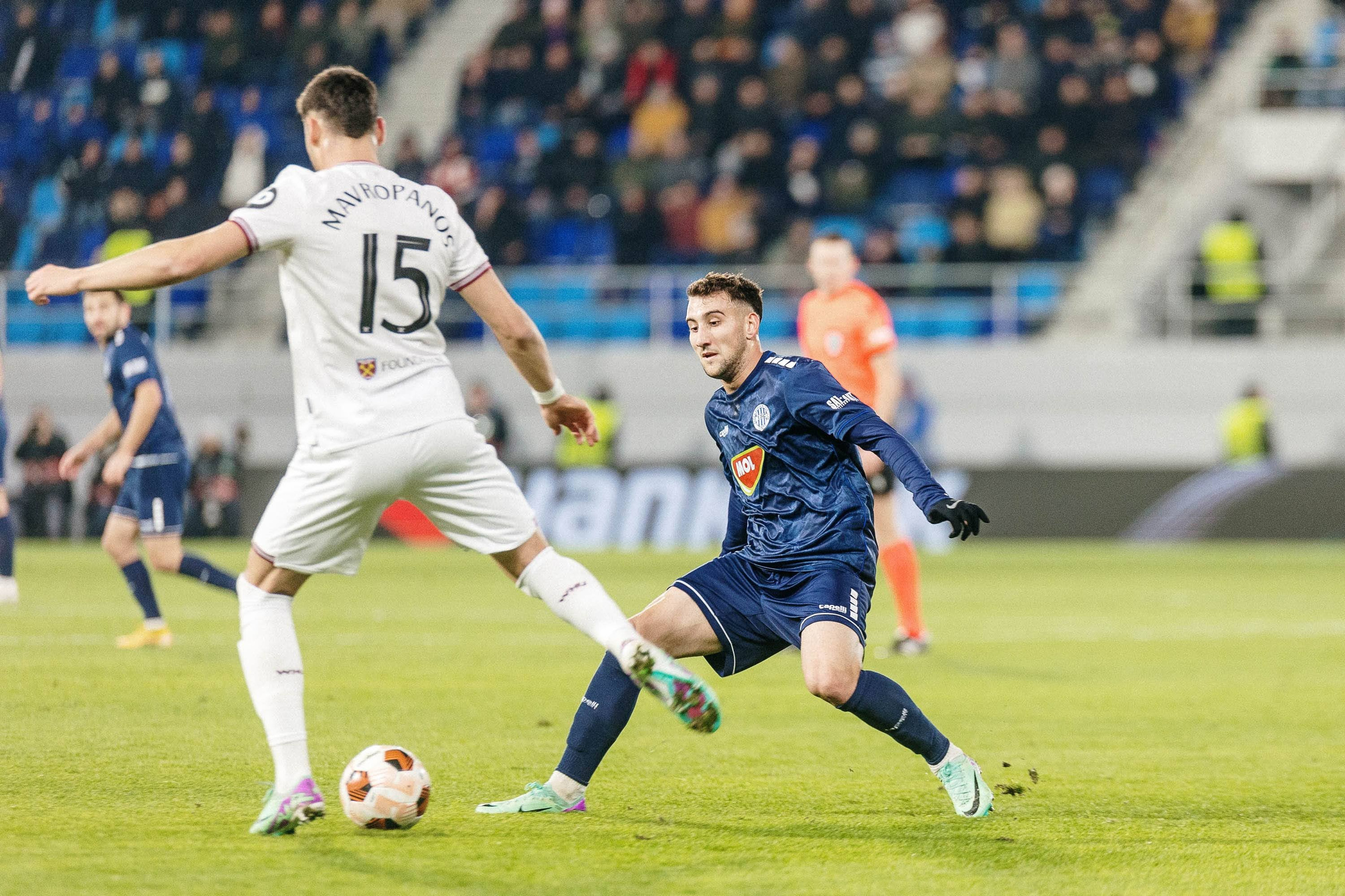 FC TSC — FC WastHam