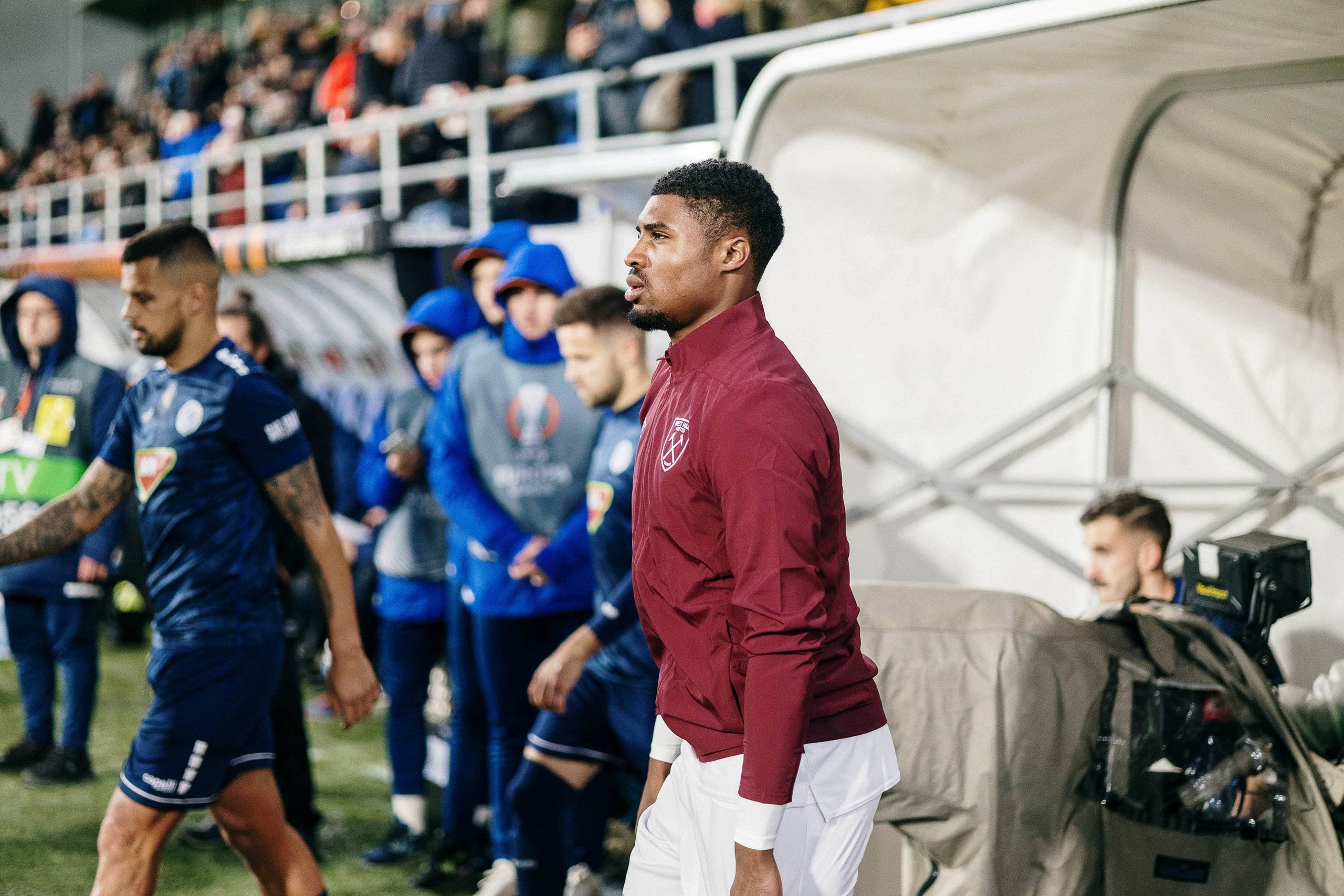 FC TSC — FC WastHam
