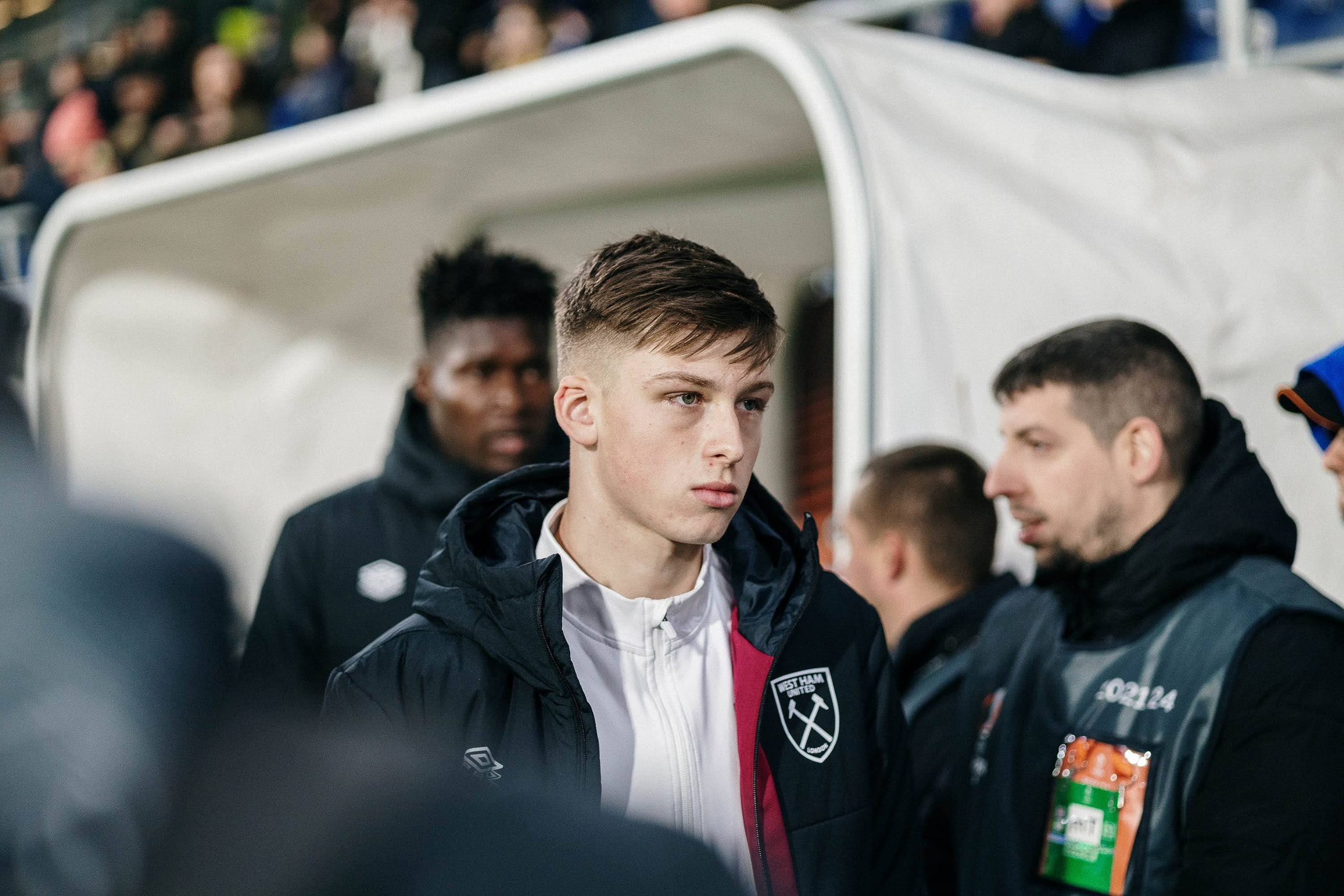 FC TSC — FC WastHam