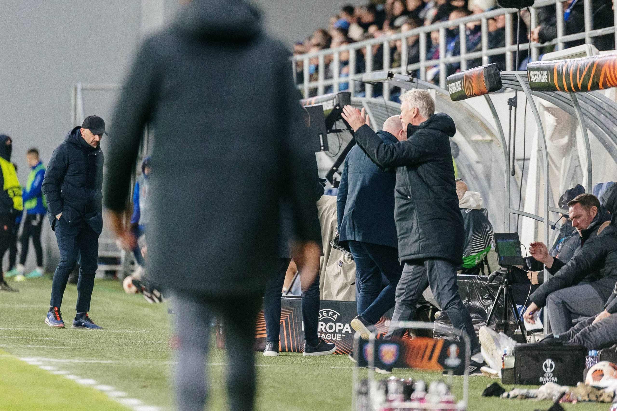 FC TSC — FC WastHam