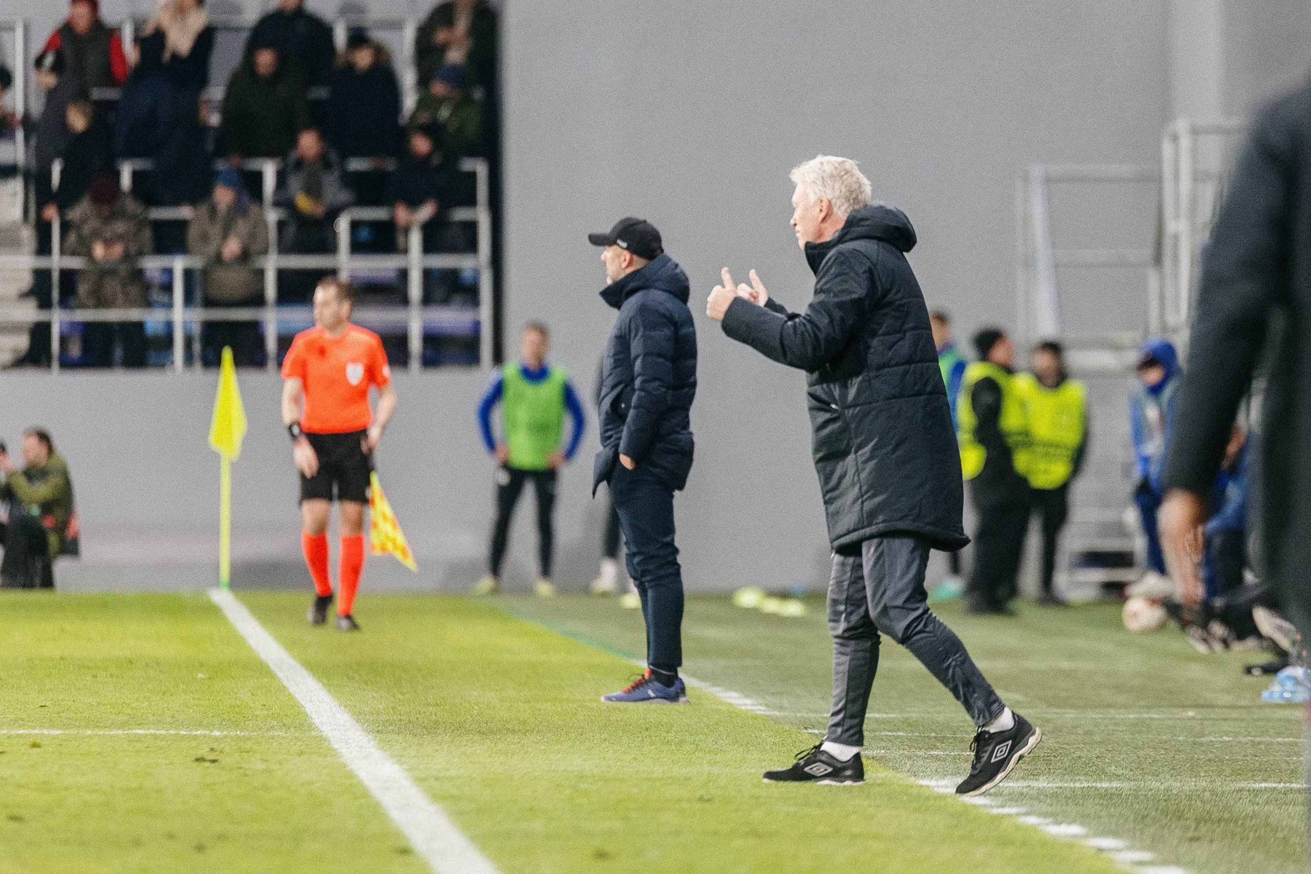 FC TSC — FC WastHam
