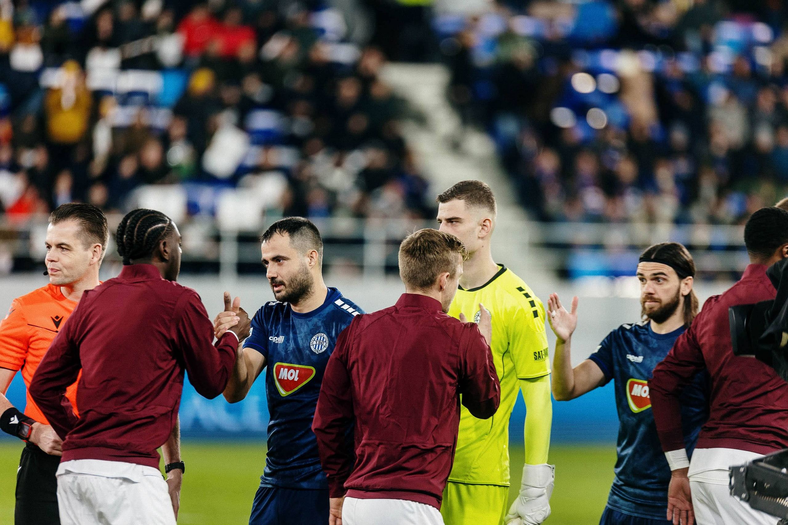 FC TSC — FC WastHam
