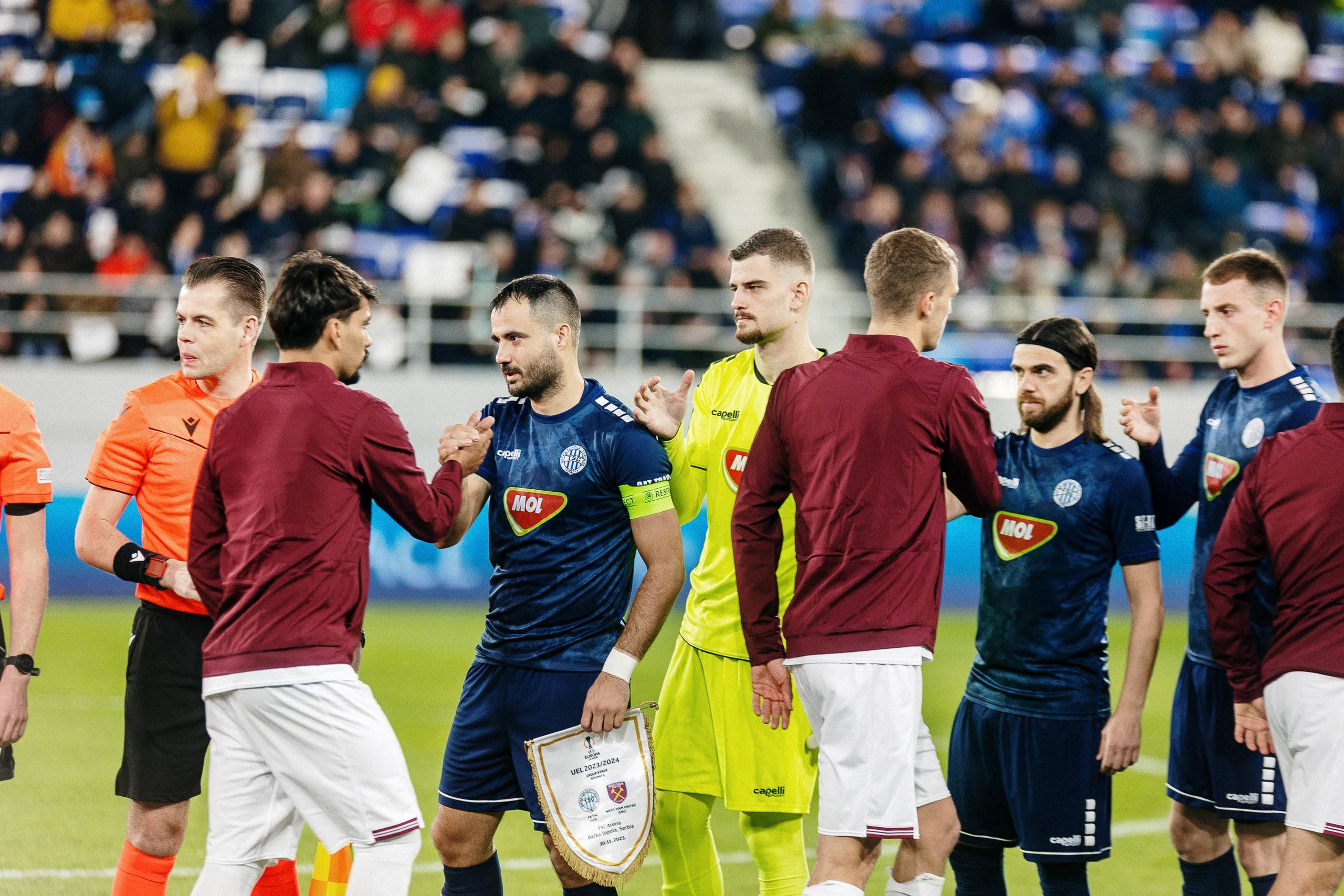 FC TSC — FC WastHam