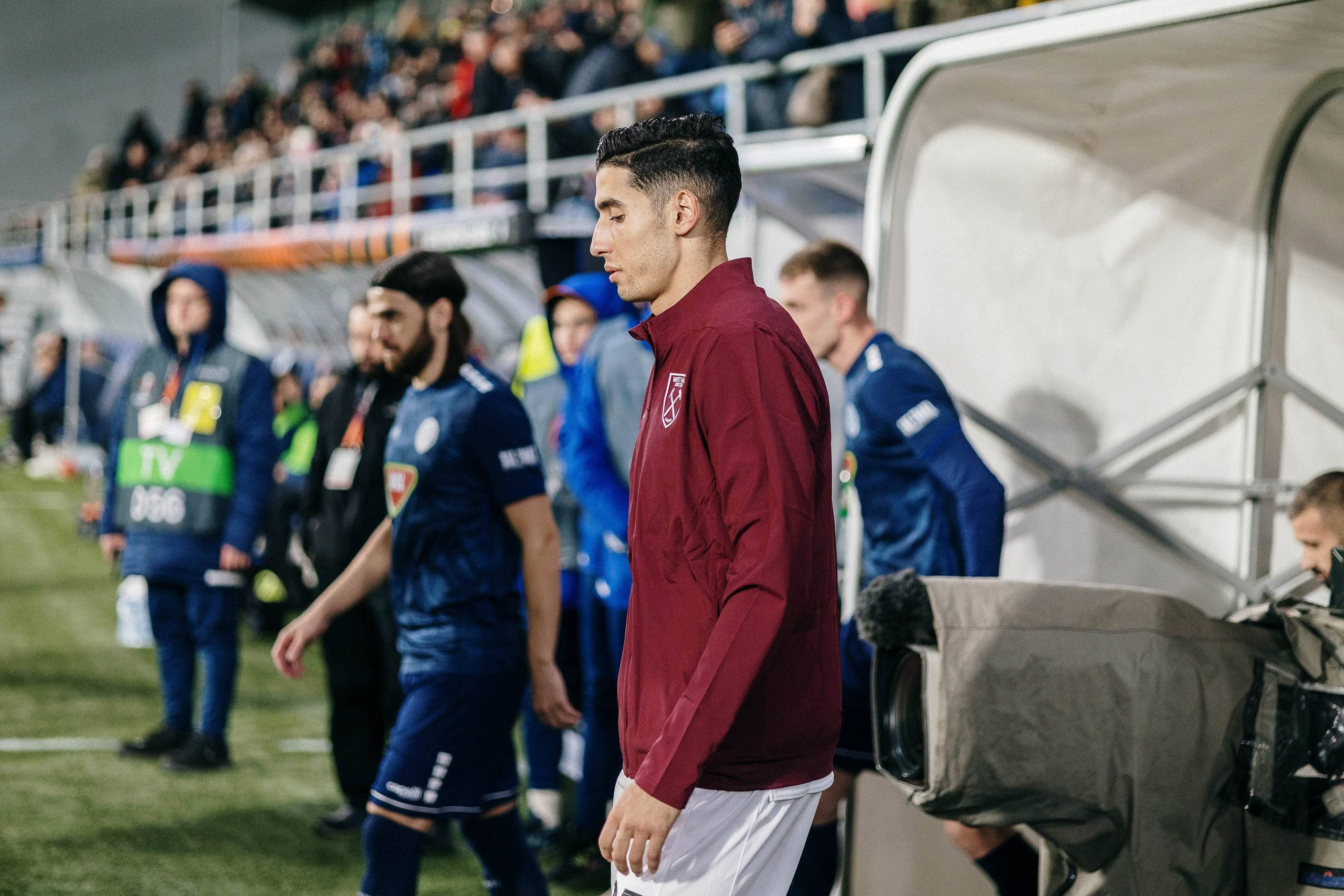 FC TSC — FC WastHam