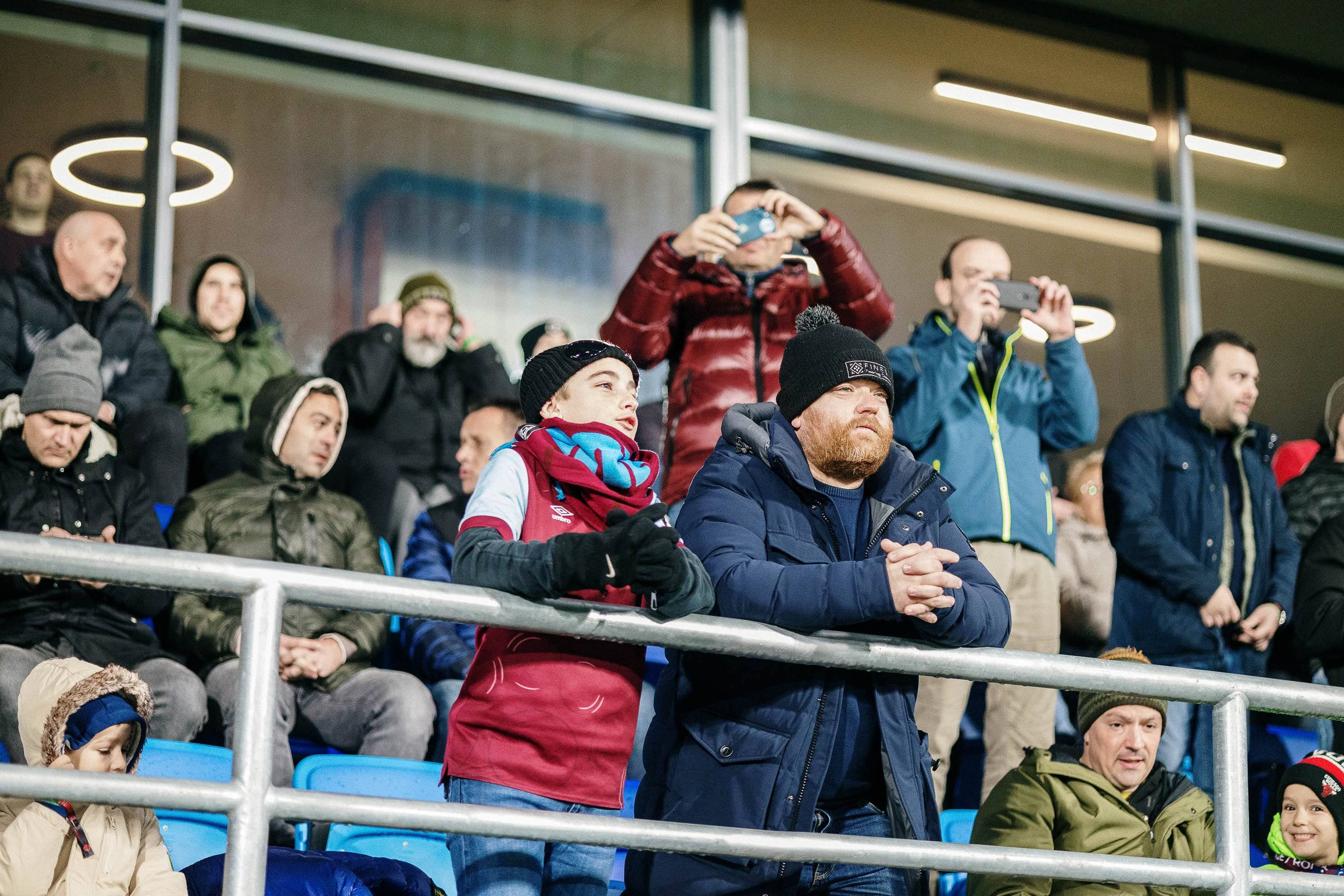 FC TSC — FC WastHam