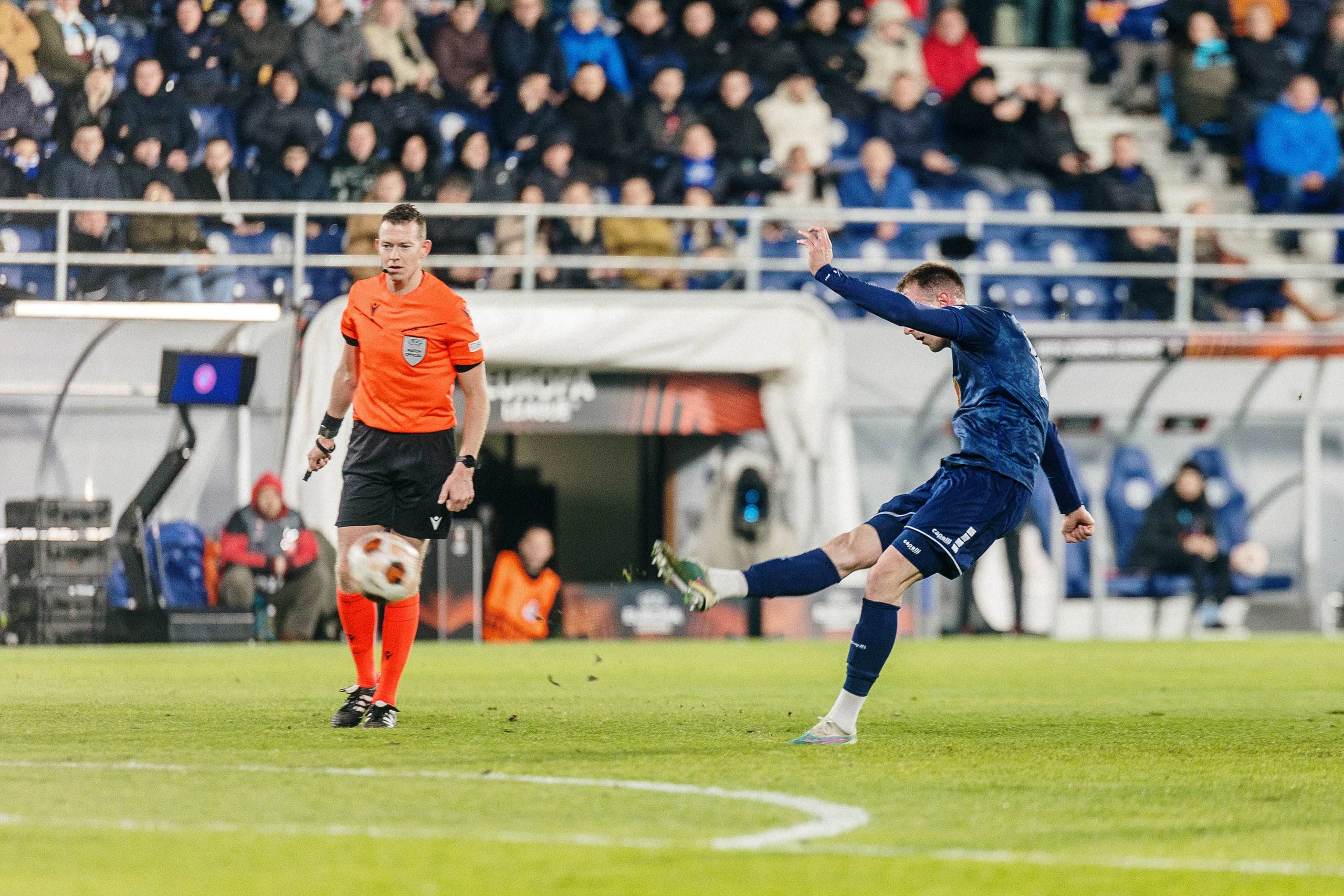 FC TSC — FC WastHam