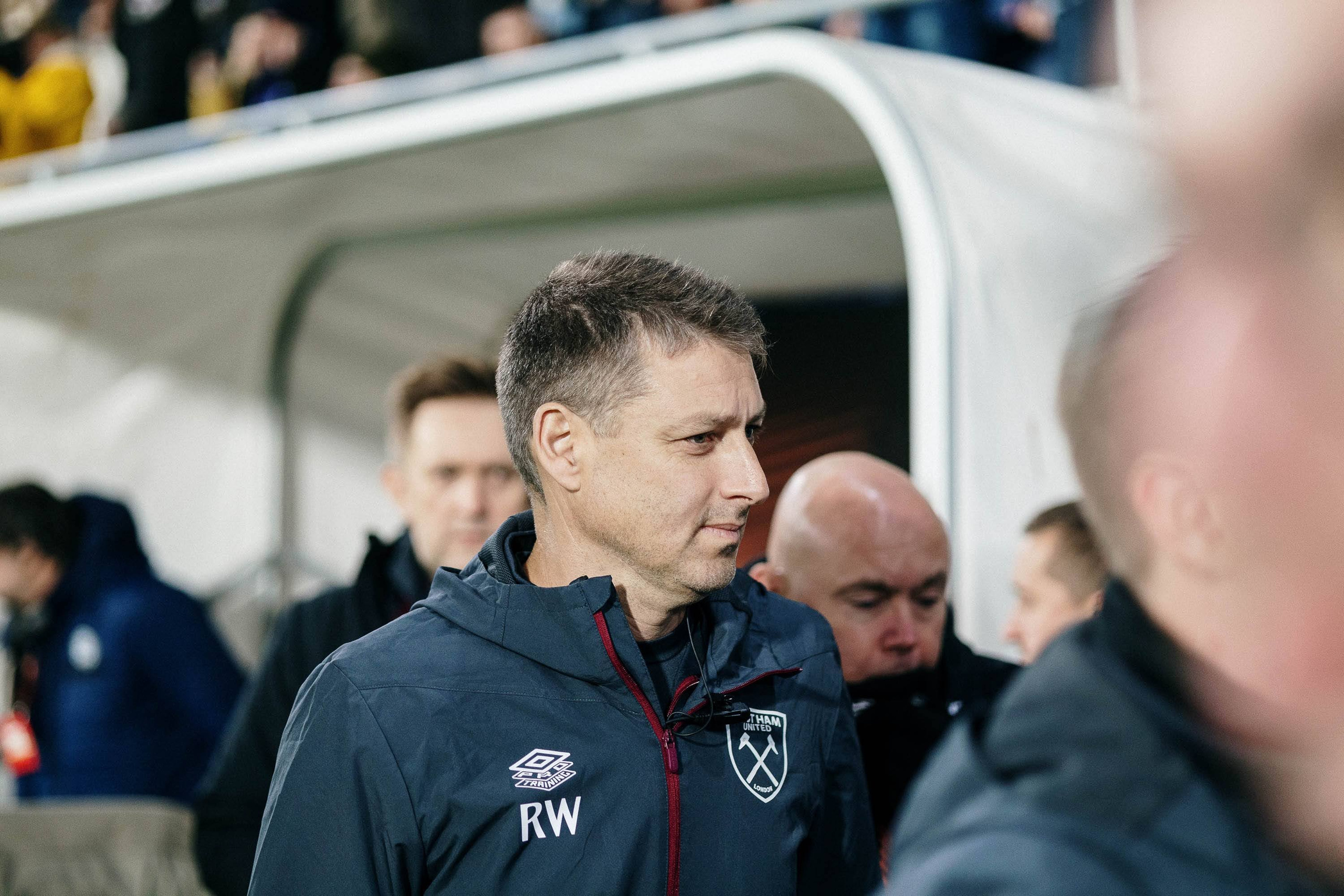 FC TSC — FC WastHam