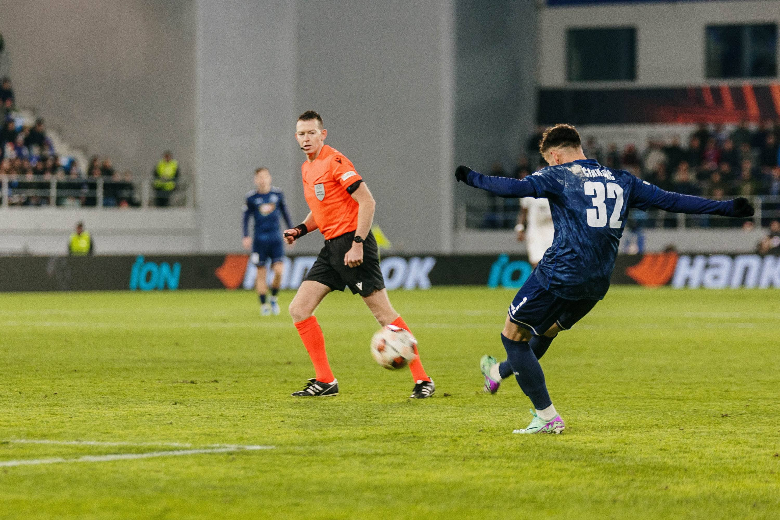 FC TSC — FC WastHam