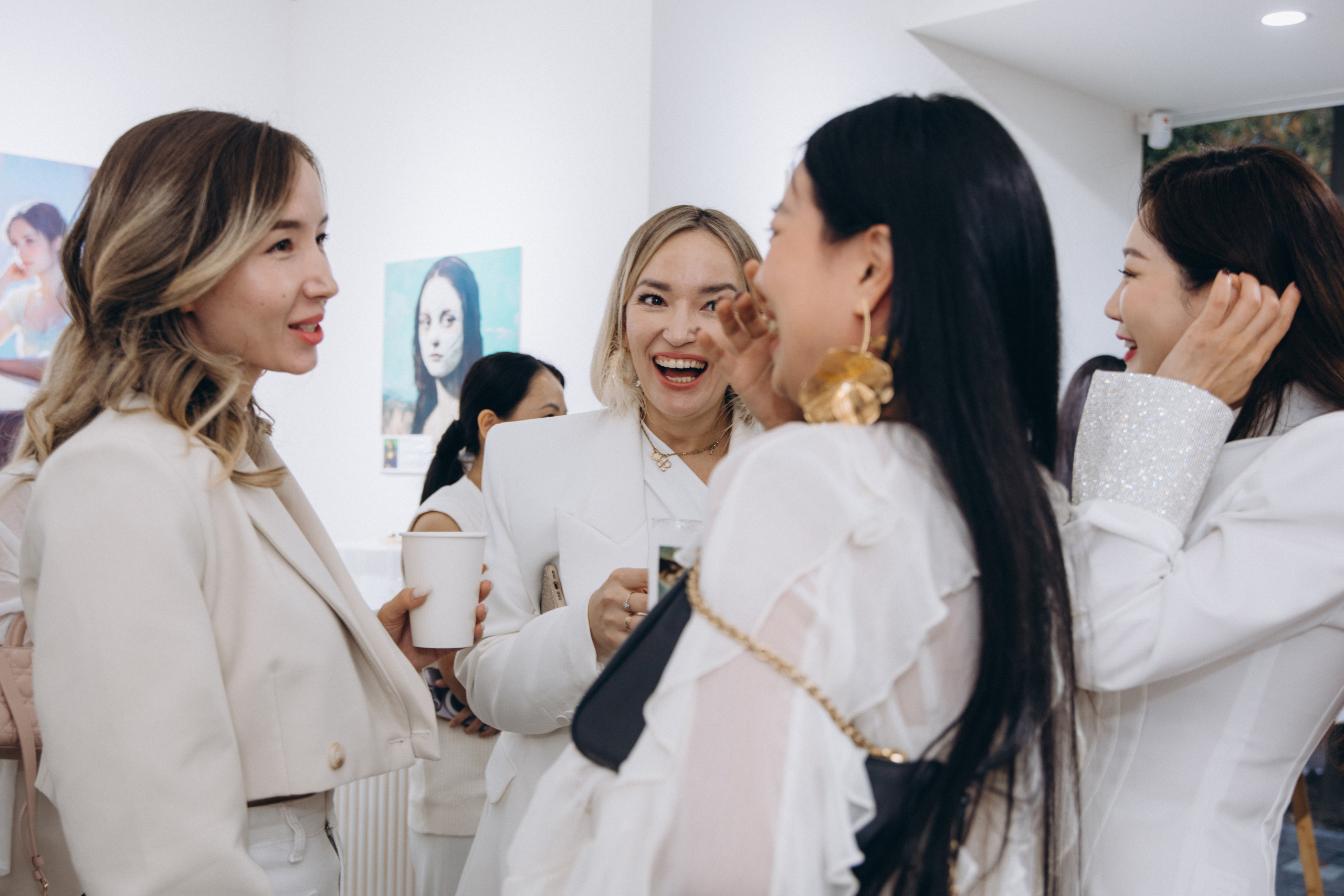 THE ART OF RENEWAL/ bohicare (2024). Студия декора «Нарния»