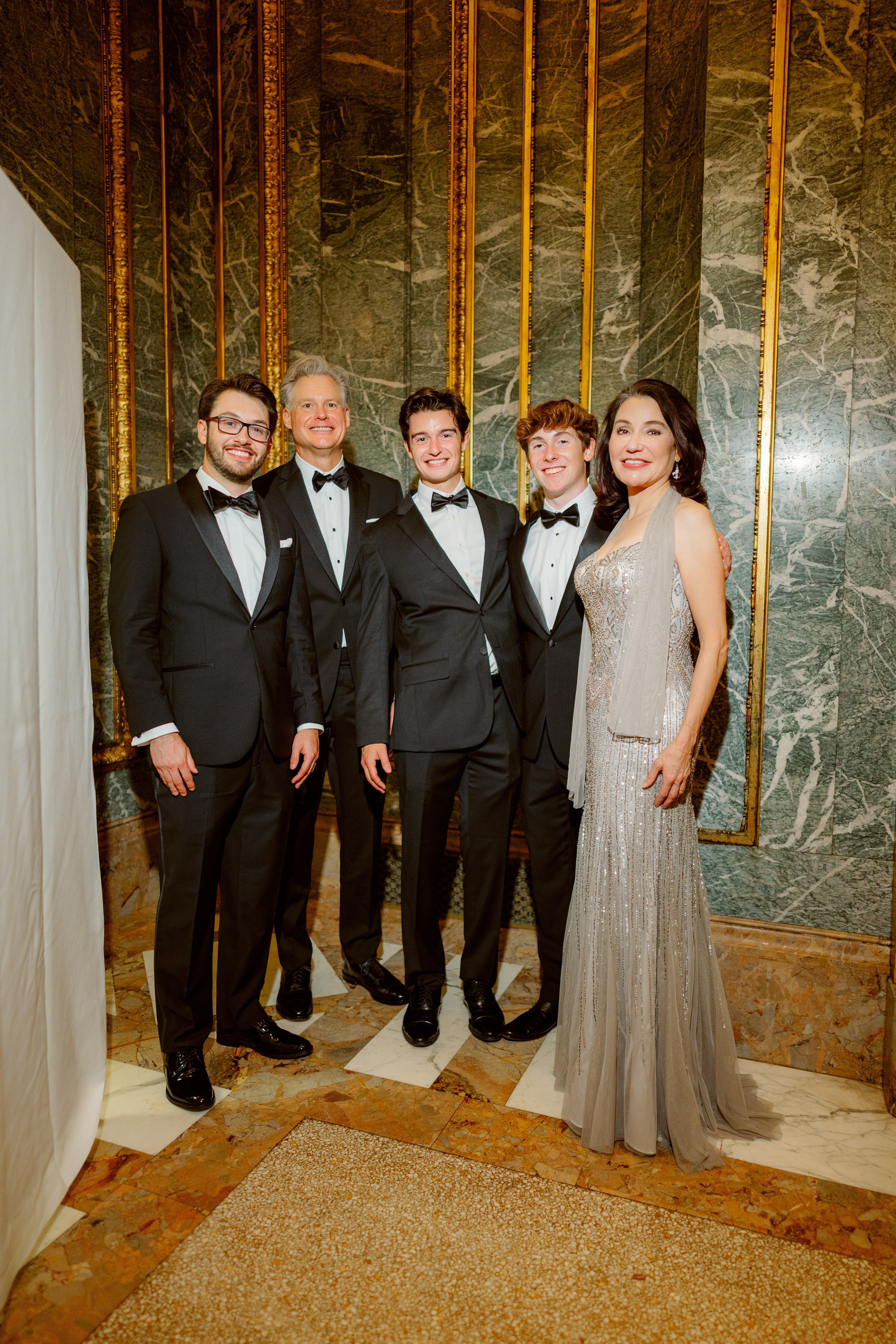 Amber and Luke. Wedding photographer and videographer New York | New Jersey