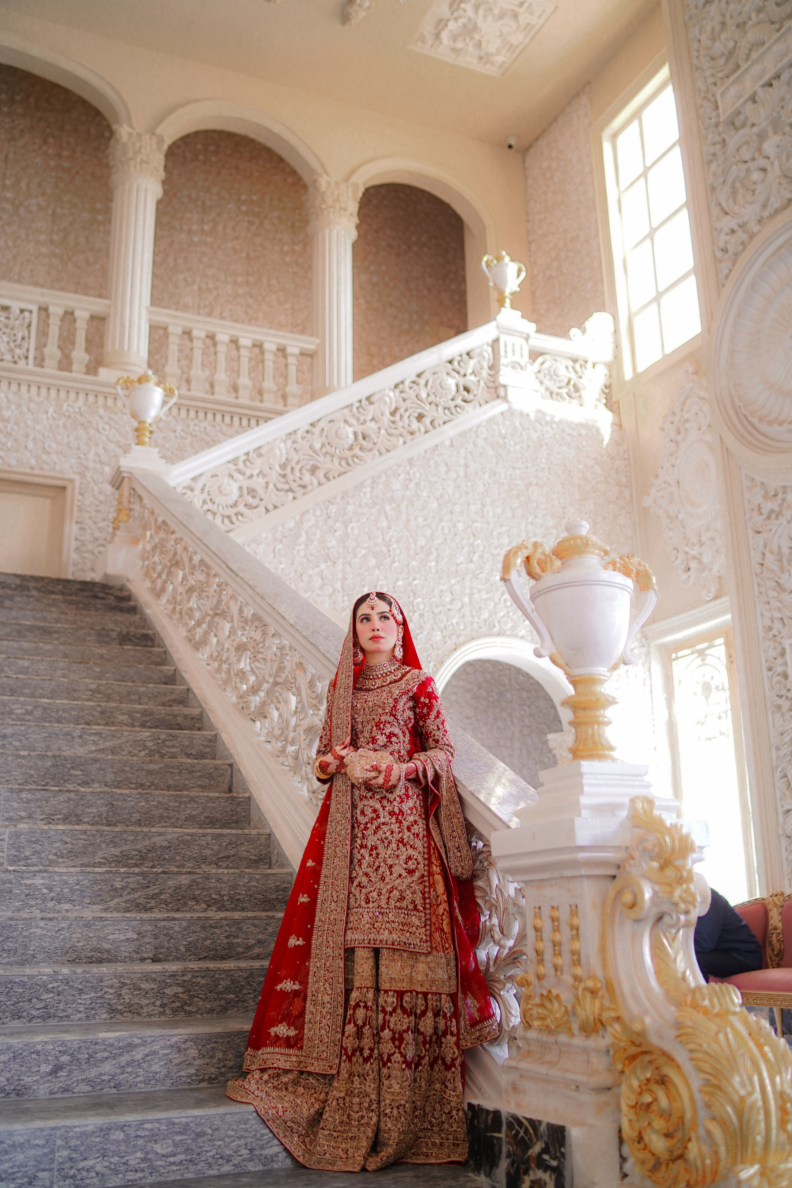 Portfolio. MomentsbyFNF — capturing timeless wedding stories across Pakistan with passion, artistry & heart