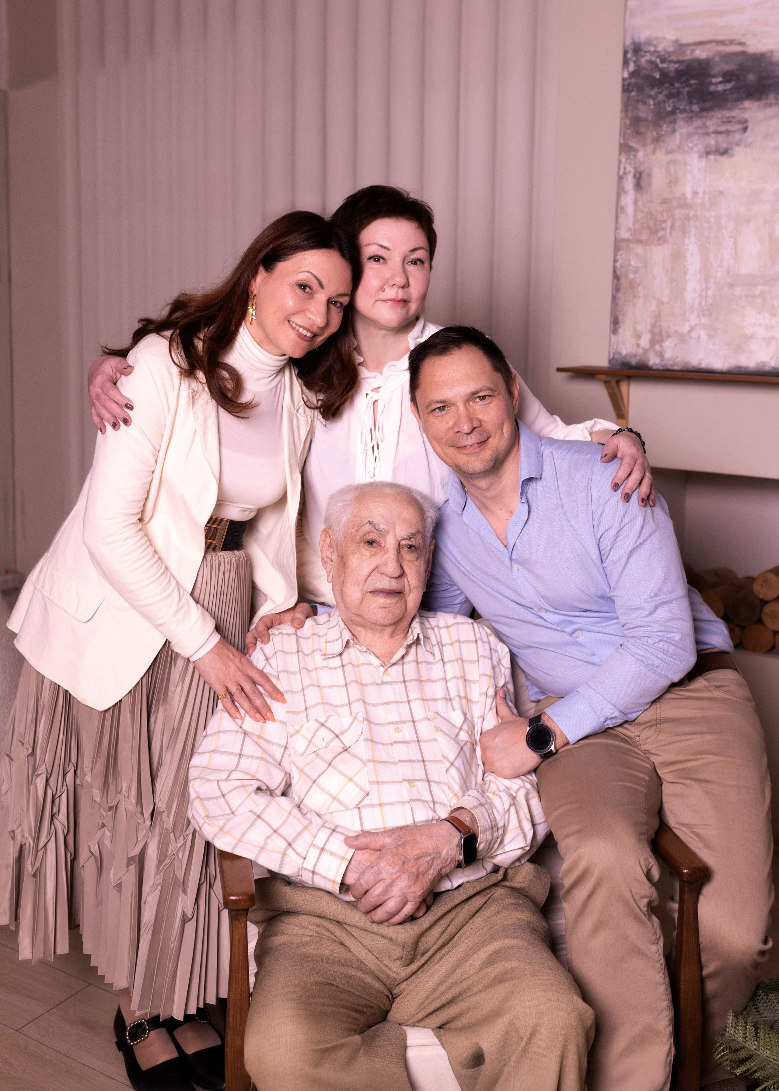 Каталог 15 Семейная. Катерина Шустерман — фотограф Newborn, семейный в Израиле