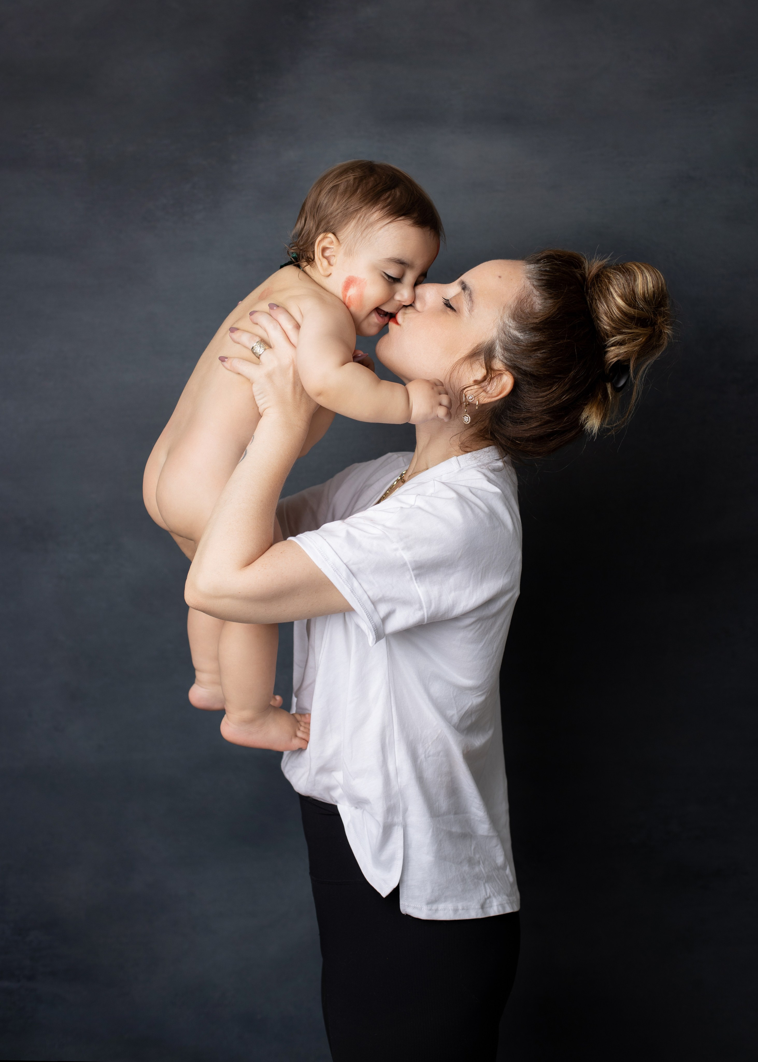 Каталог 3 Годик. Катерина Шустерман — фотограф Newborn, семейный в Израиле