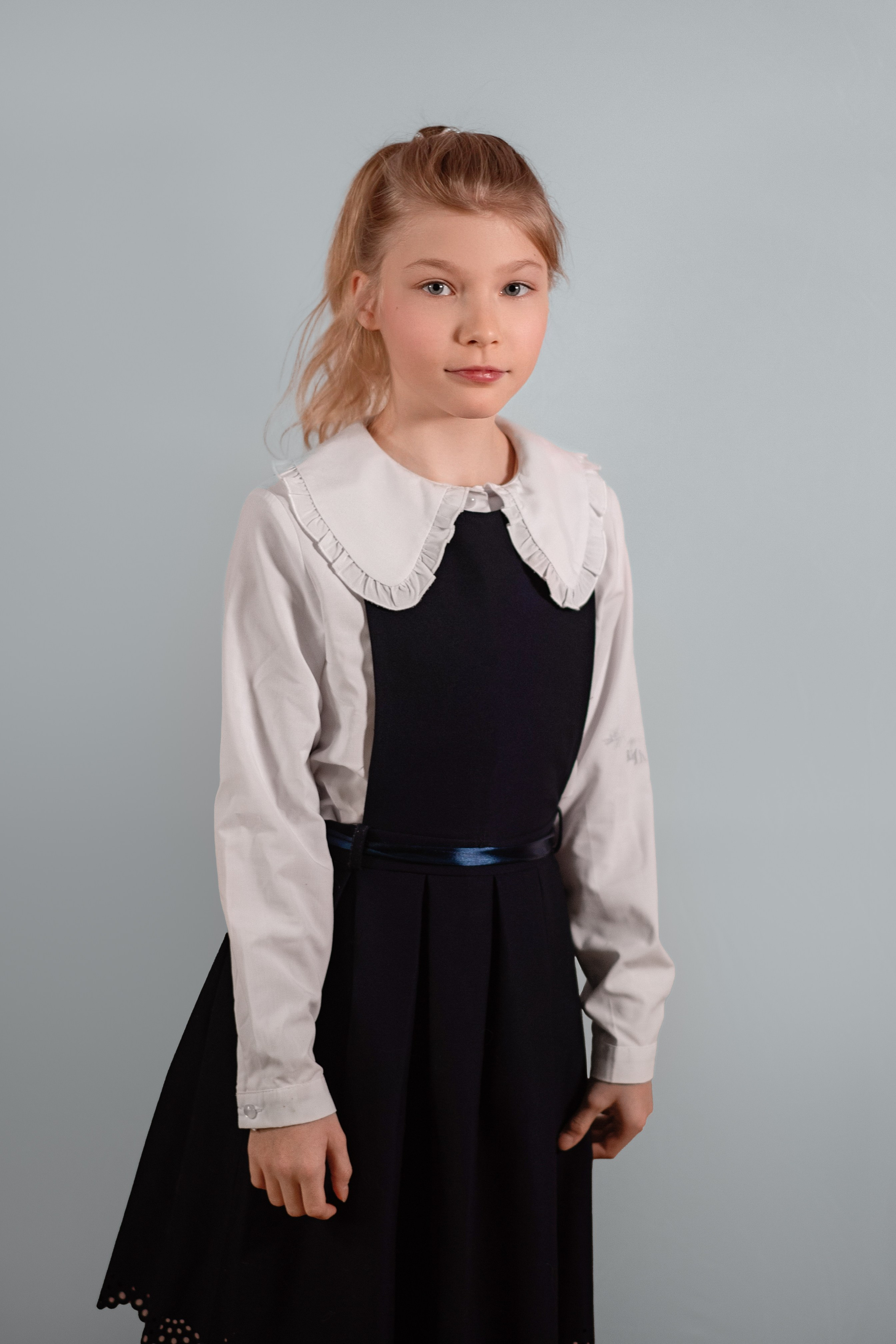 Портреты. Семейный и детский фотограф