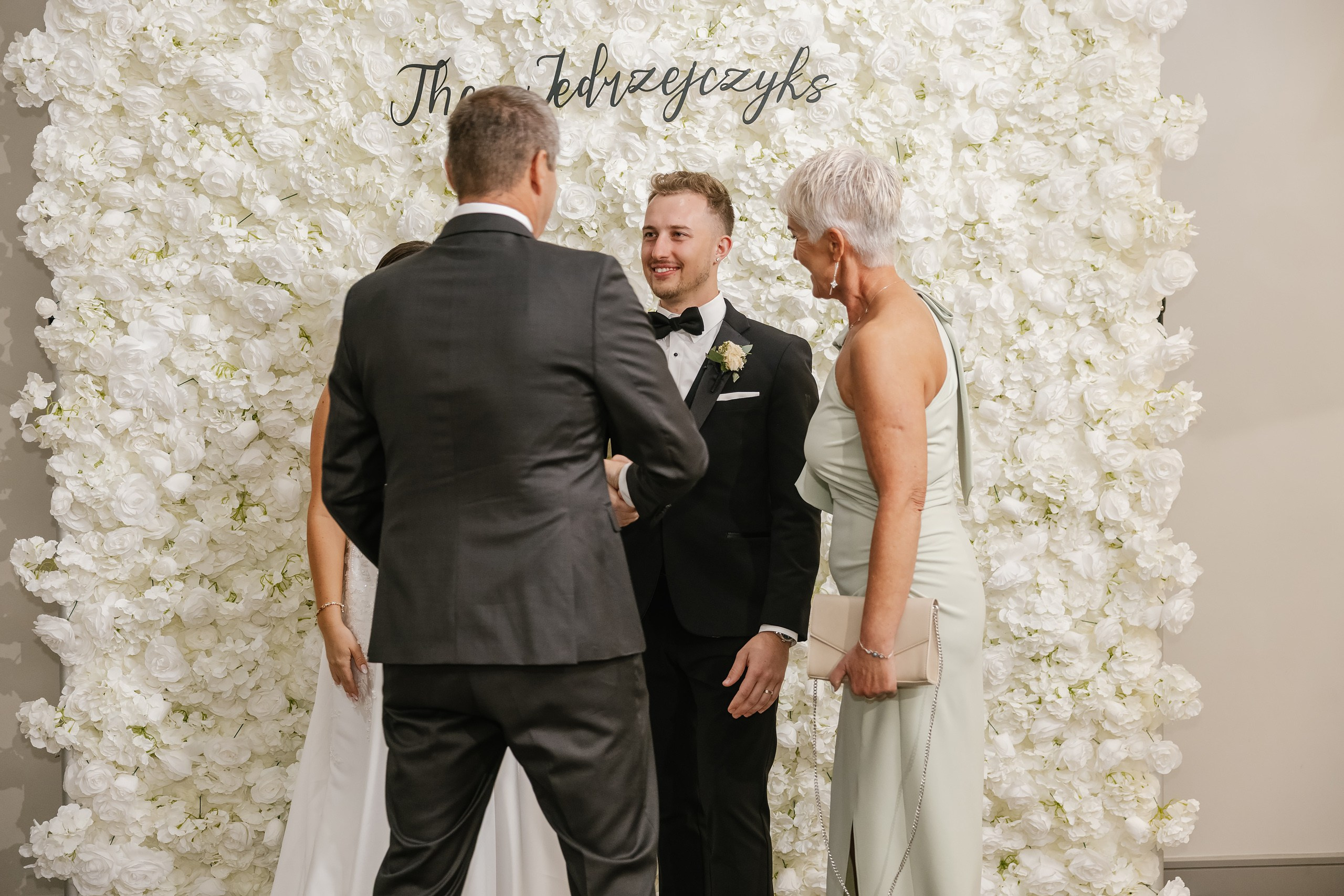 09.06.2025 Wedding. Wedding family event photographer in Chicago Nick Yushevich