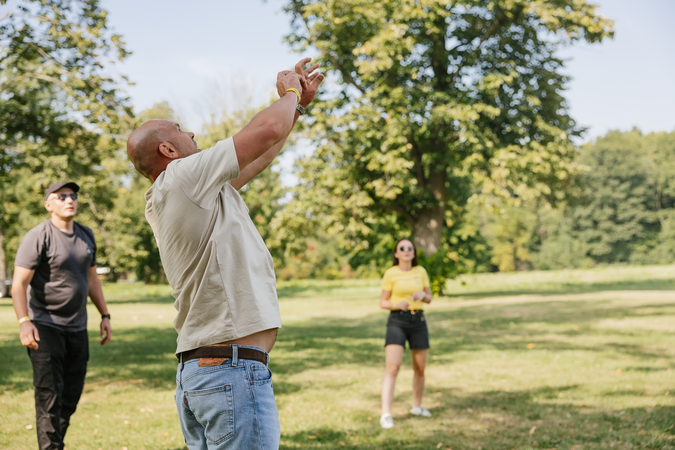 OCMC 09.13.2025. Wedding family event photographer in Chicago Nick Yushevich