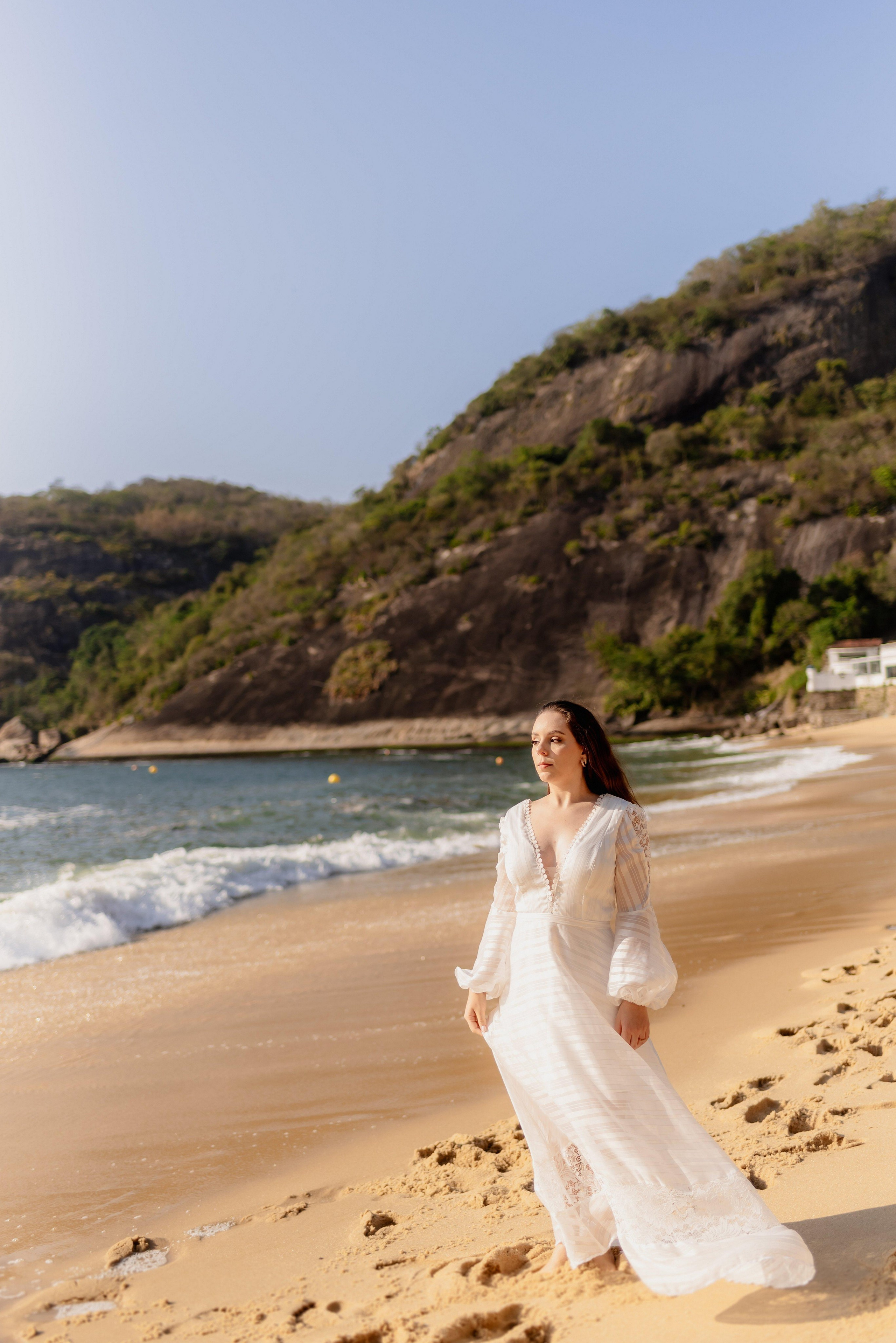 Pré Wedding no Rio de Janeiro • Maria Eduarda e Gabriel. Barizon Fotografia | Fotógrafo de Casamentos, Ensaios e Eventos | Paraná
