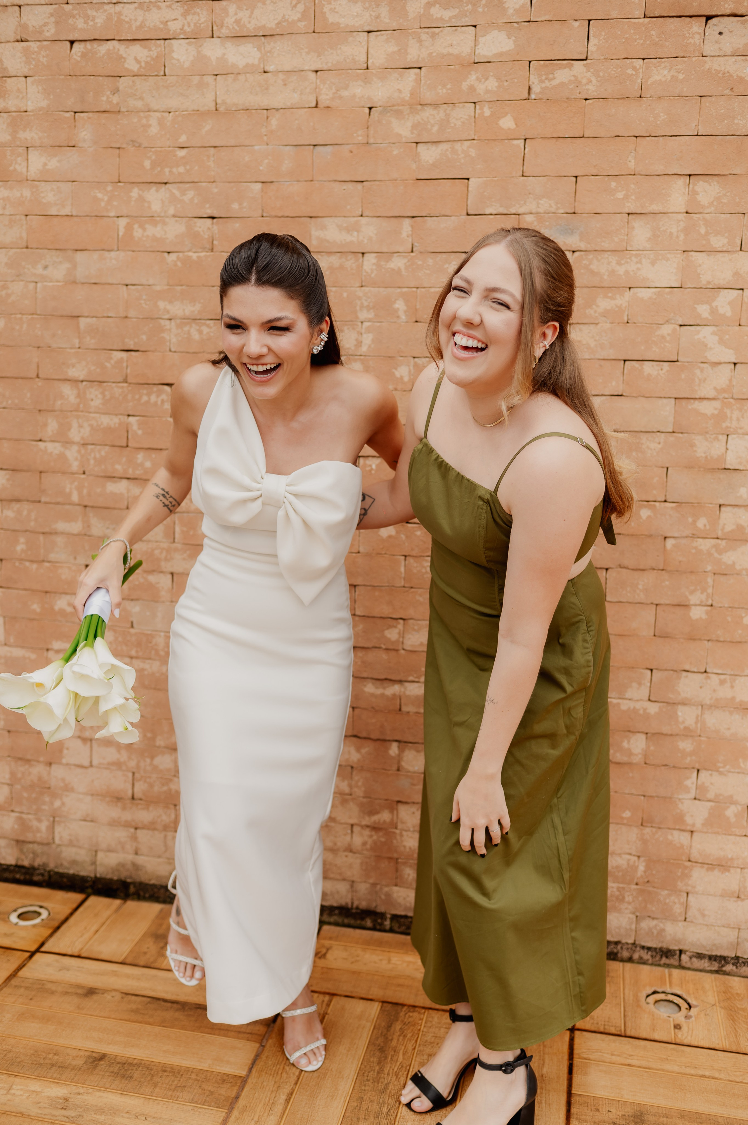 Casamento Civil de Fernanda e Gustavo | Barizon Fotografia