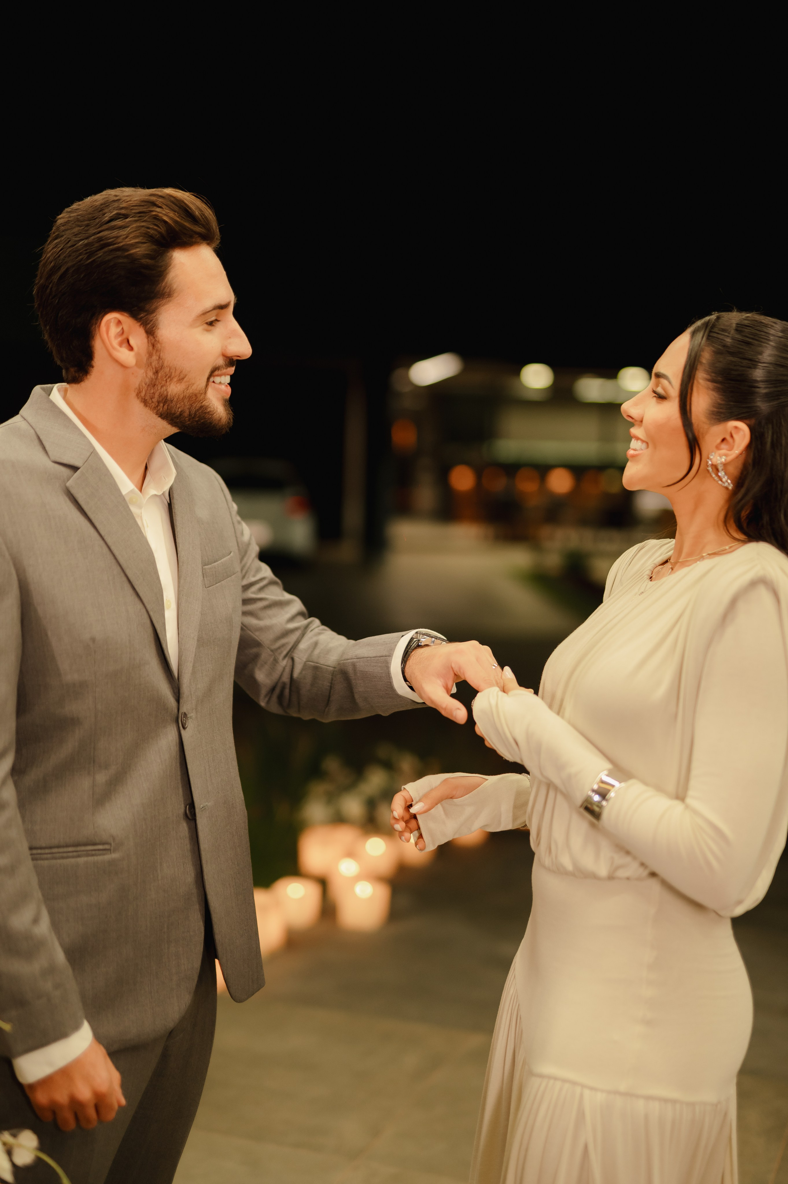 Casamento Civil • Tifany e Gustavo. Barizon Fotografia | Fotógrafo de Casamentos, Ensaios e Eventos | Paraná