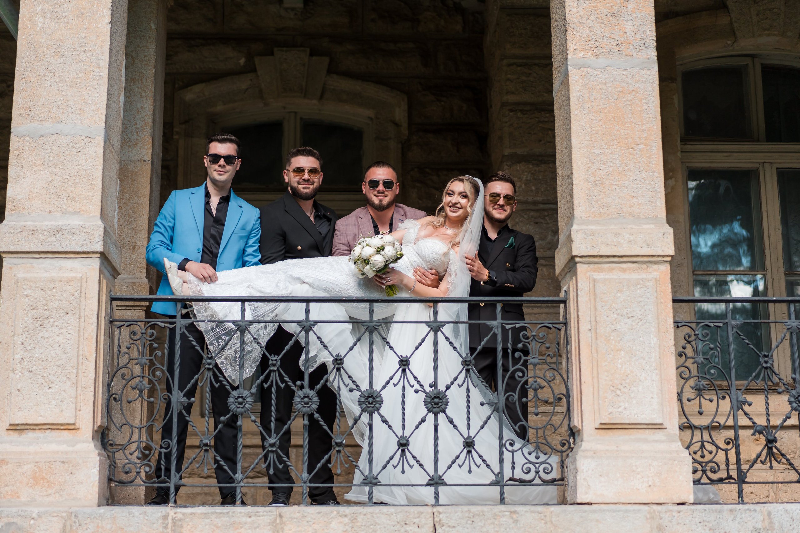 Nunta Georgiana & Alin Cristian