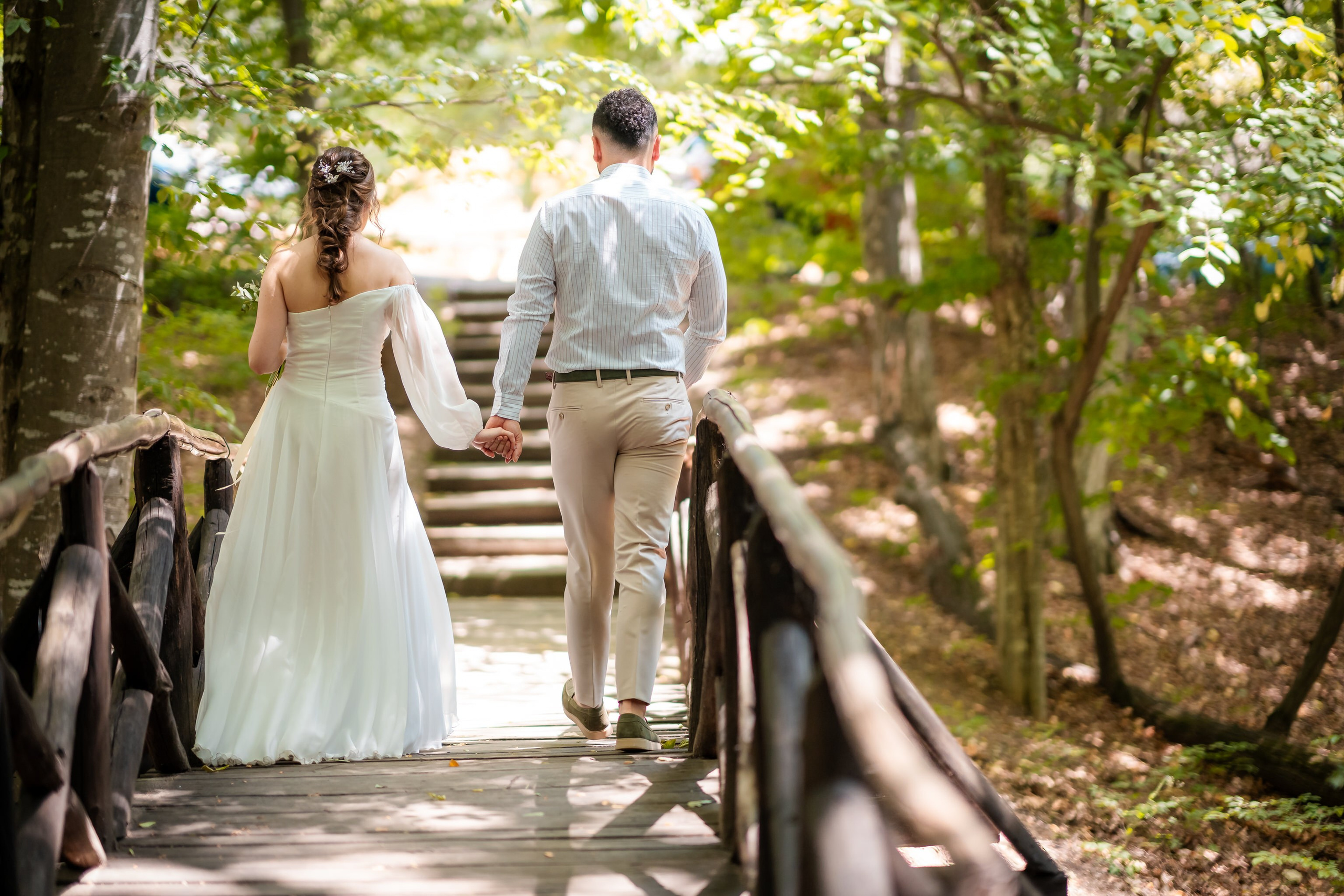 Cununie Oana & Cosmin