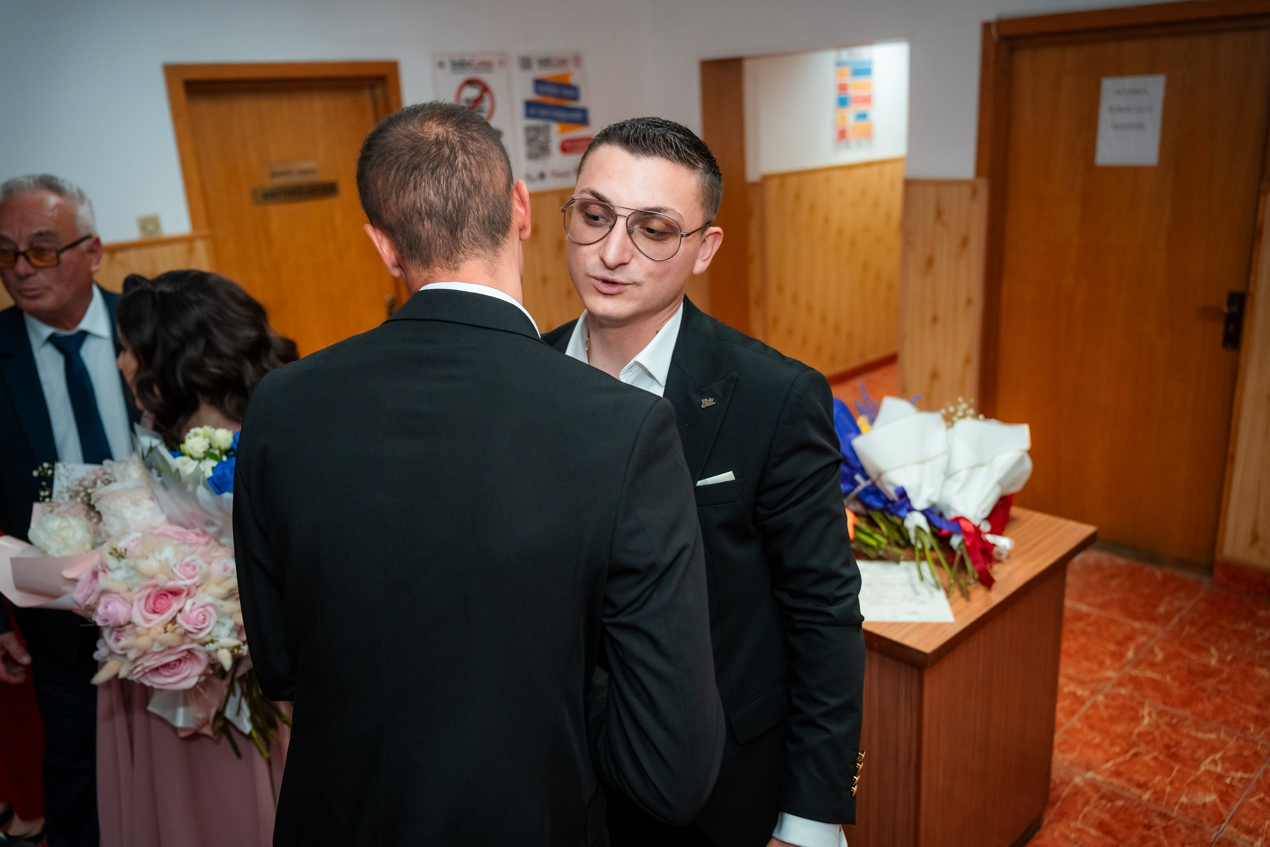 Cununie Luiza & Madalin