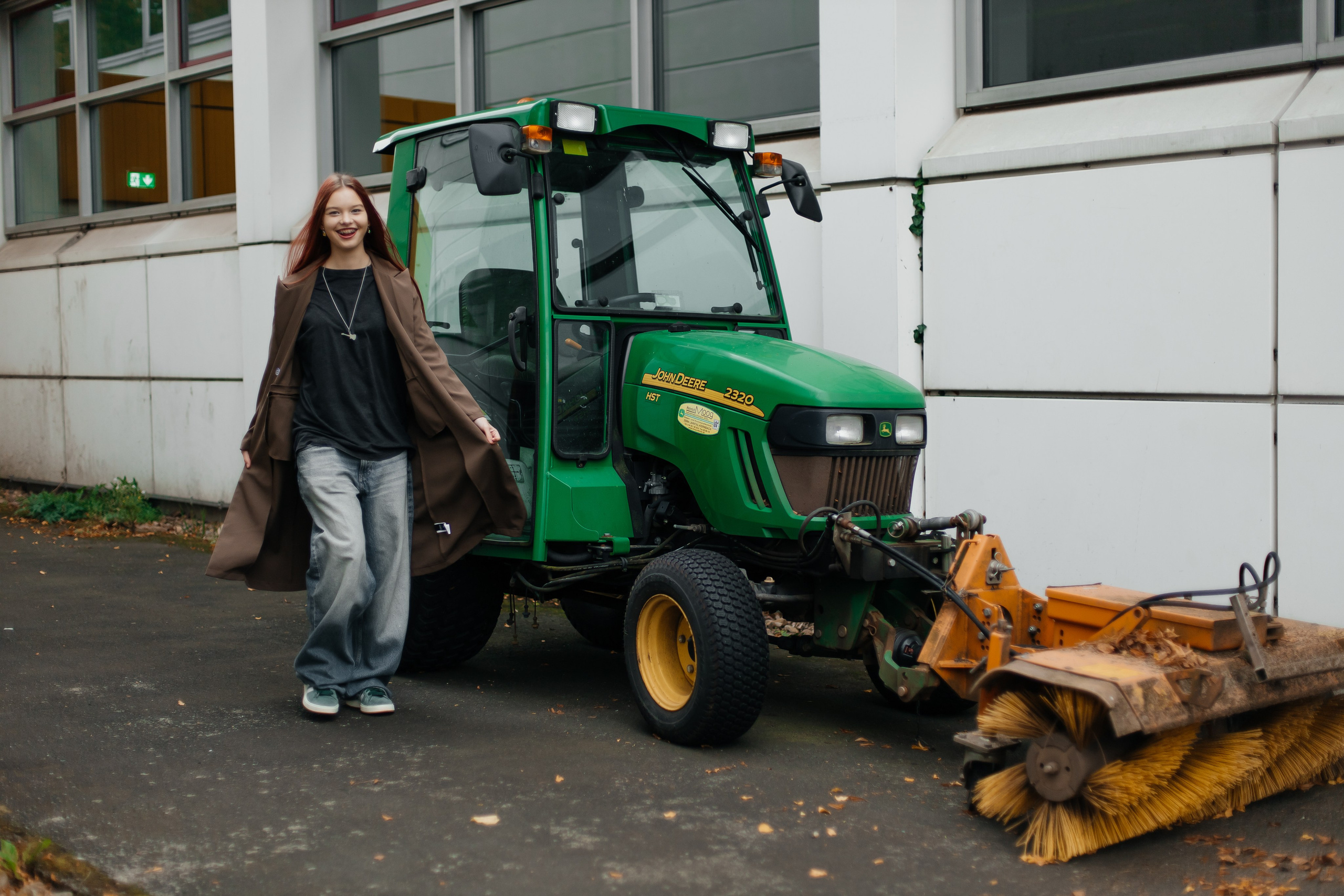 The walk. PHOTOgrapher Germany MARBURG