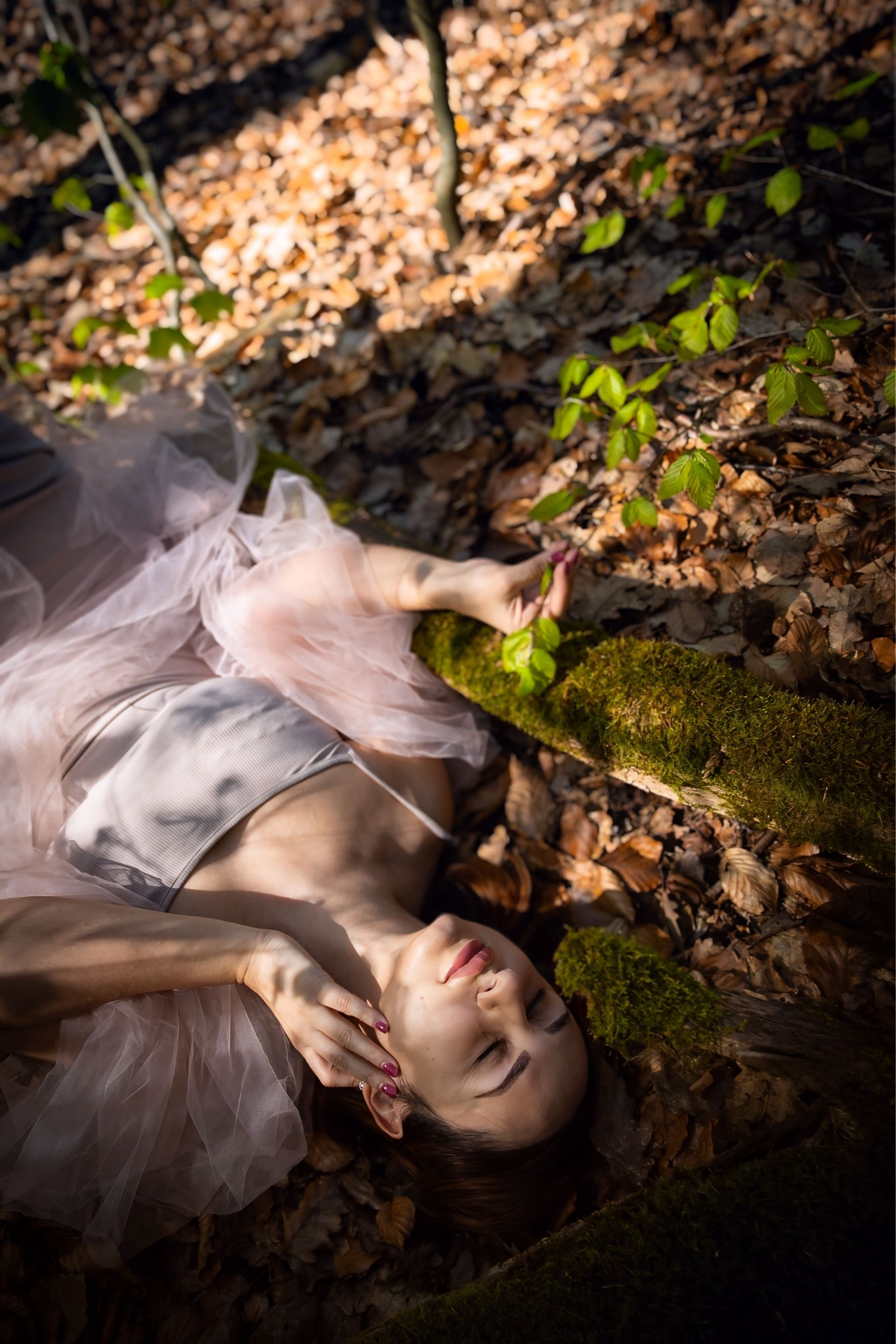 Anastasija. PHOTOgrapher Germany MARBURG