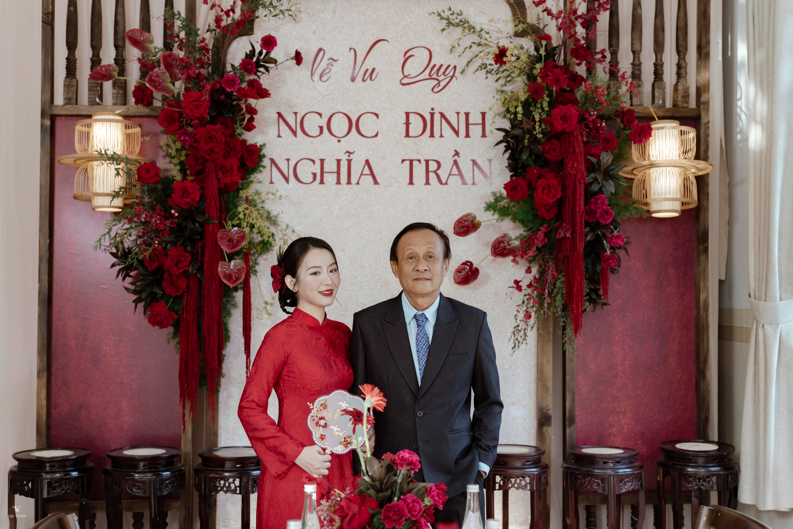 NGHIA & NGOC. WEDDING PHOTOGRAPHER IN VIETNAM
