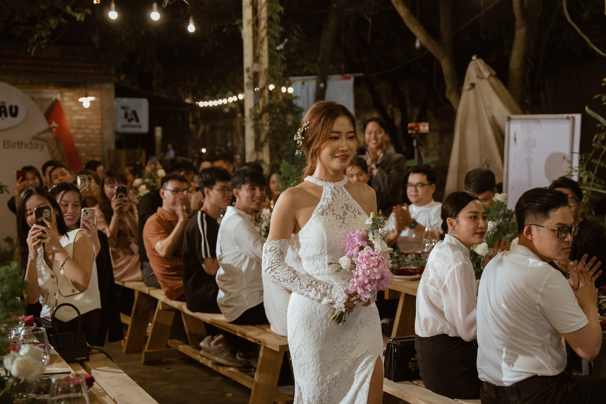 VY & LINH. WEDDING PHOTOGRAPHER IN VIETNAM