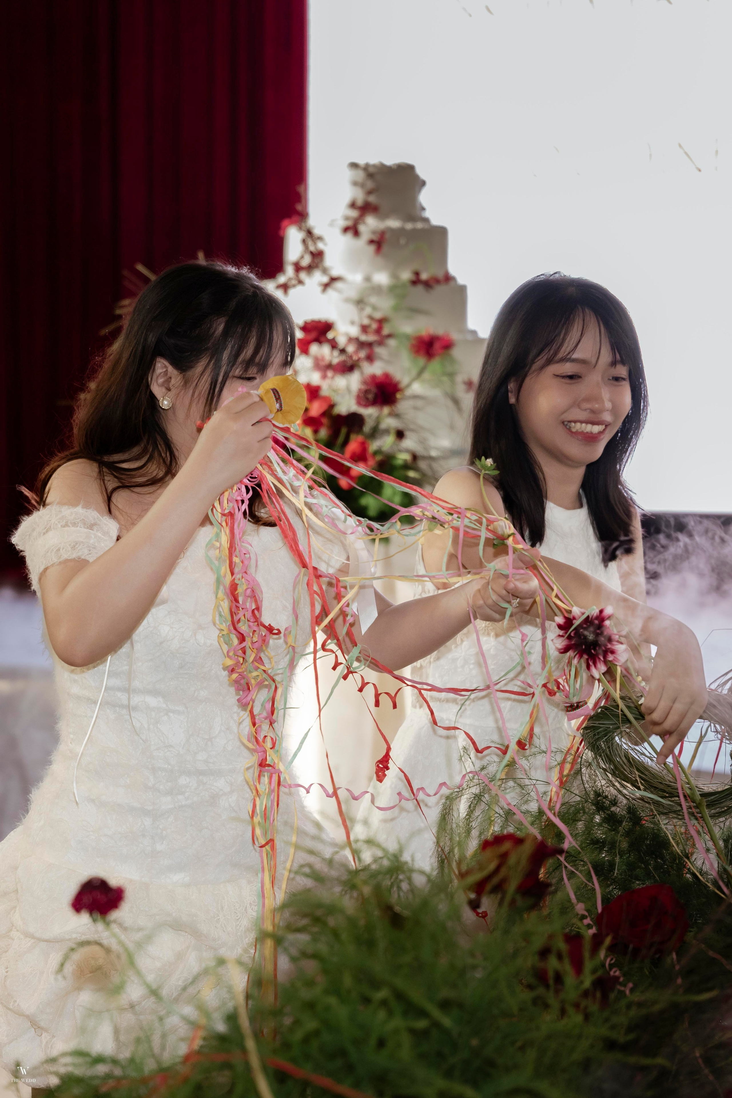 NGHIA & NGOC. WEDDING PHOTOGRAPHER IN VIETNAM