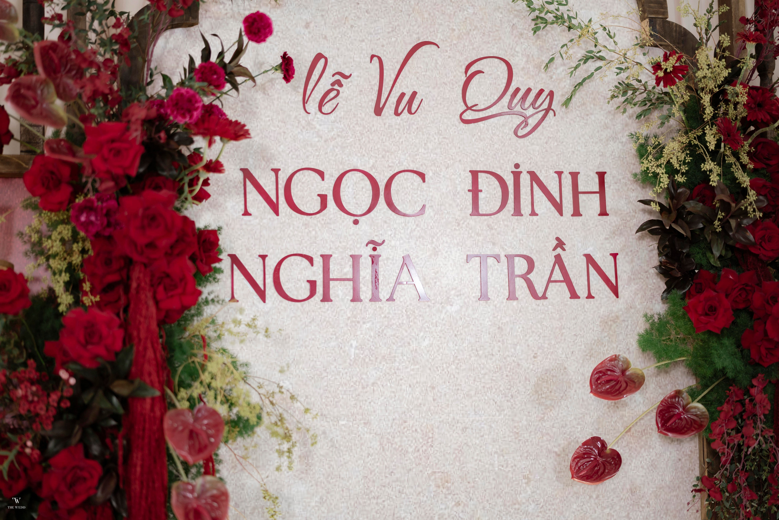 NGHIA & NGOC. WEDDING PHOTOGRAPHER IN VIETNAM