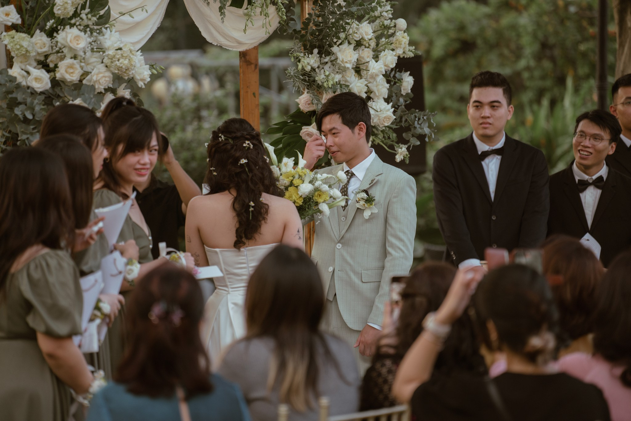 DUNG & ANH. WEDDING PHOTOGRAPHER IN VIETNAM